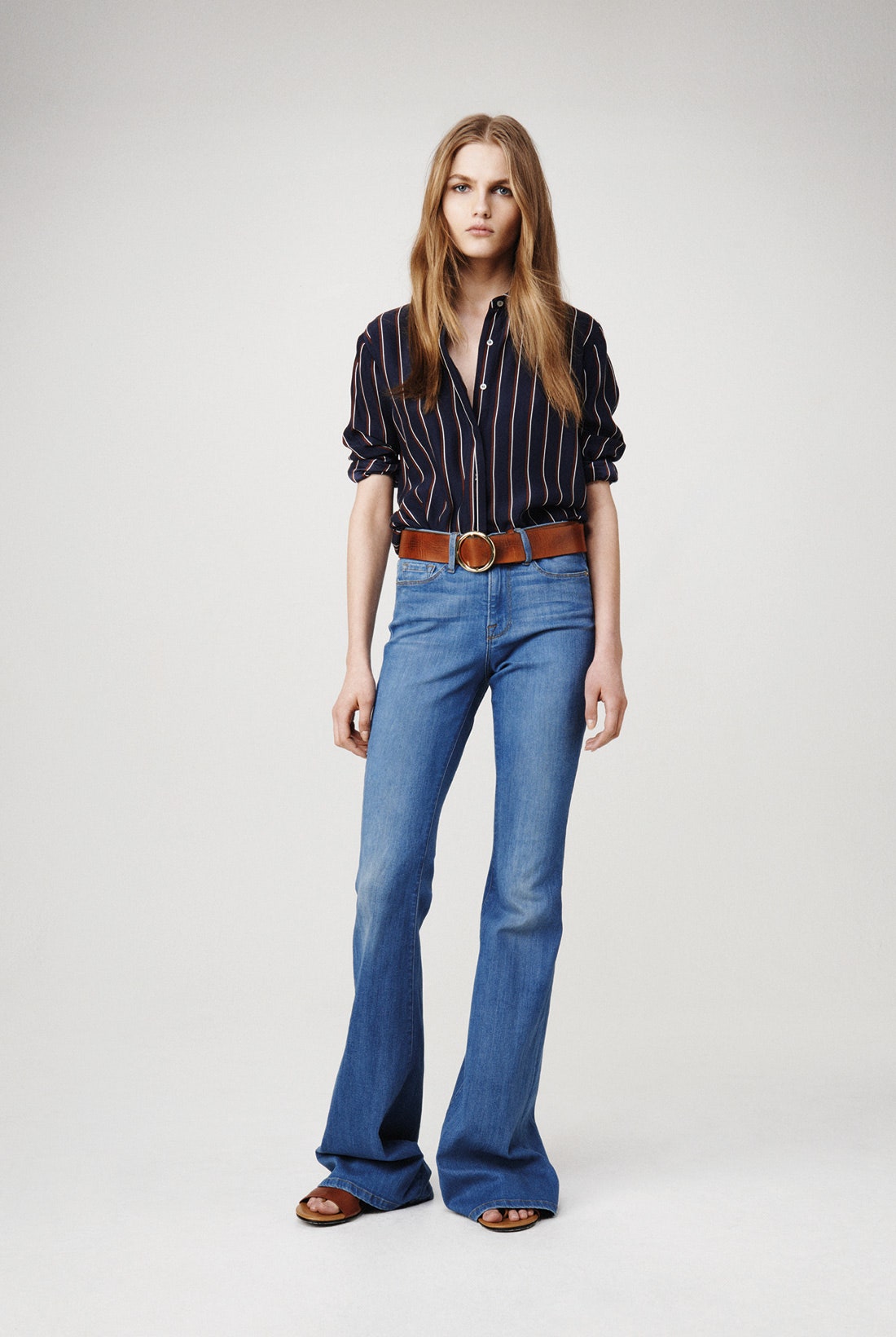 Frame F/W 15 Look 21