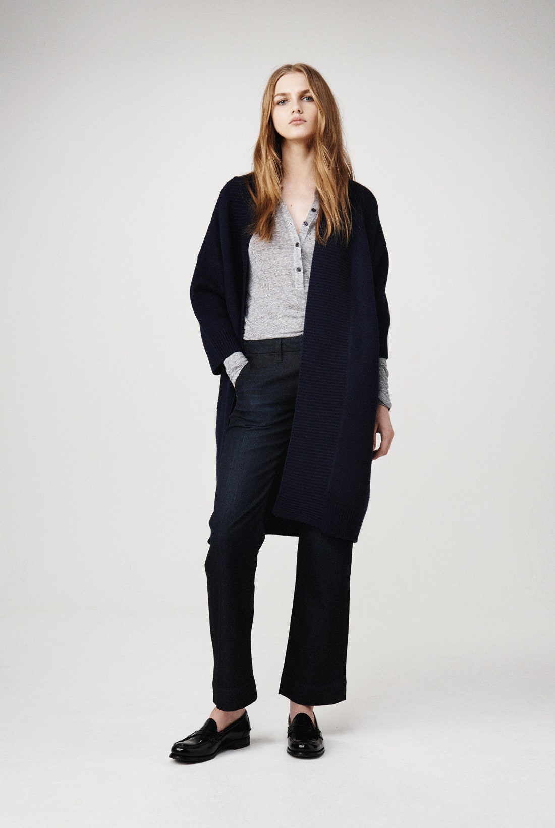 Frame F/W 15 Look 22