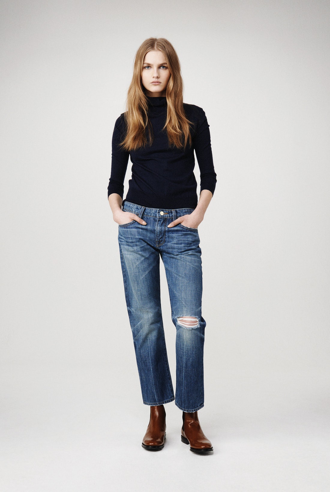 Frame F/W 15 Look 24
