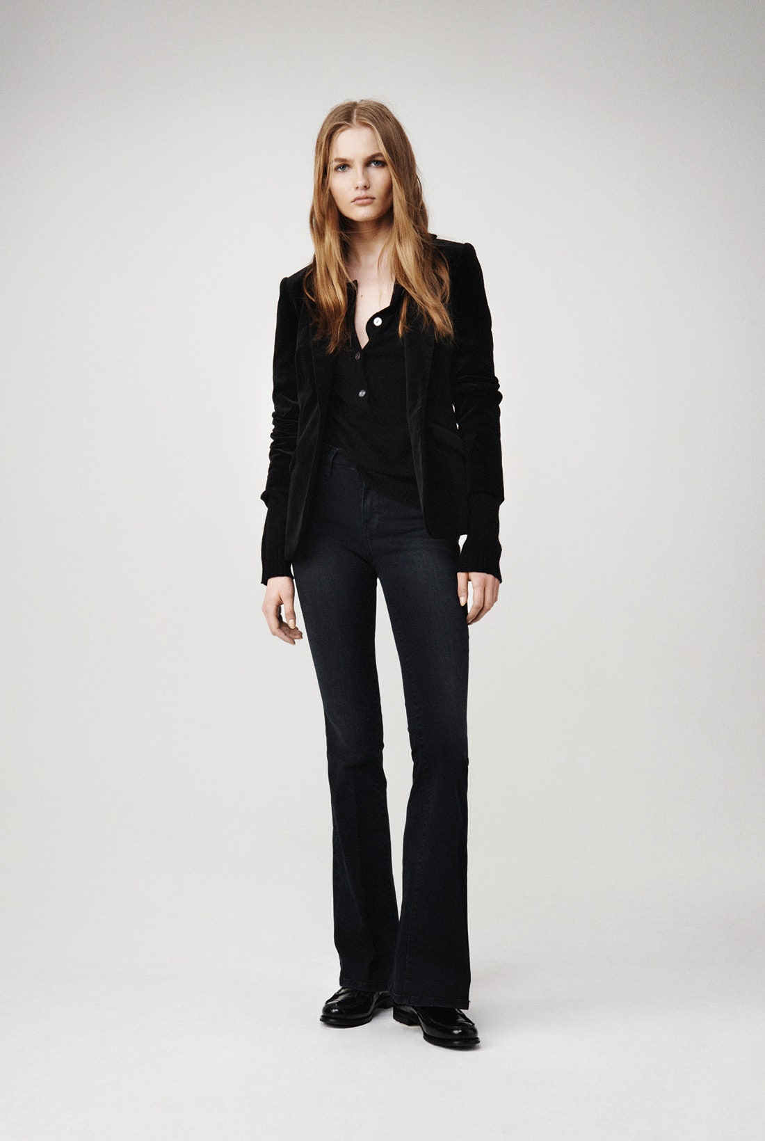 Frame F/W 15 Look 26