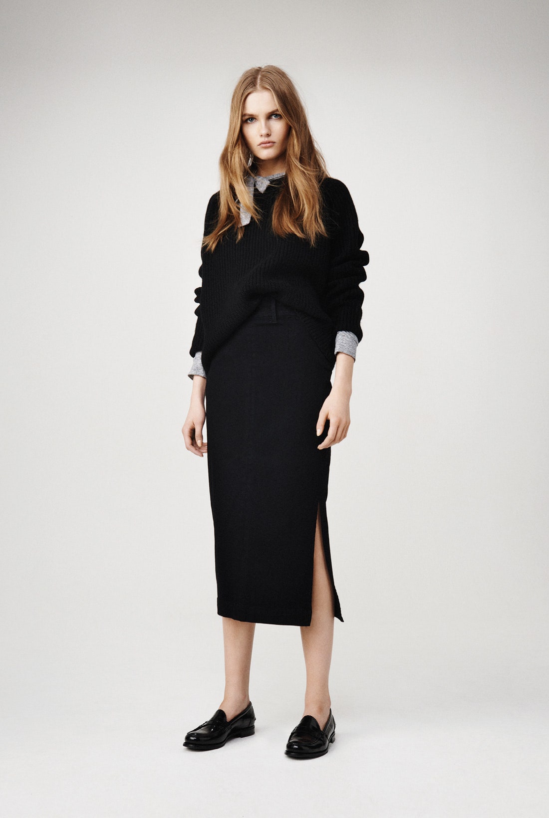 Frame F/W 15 Look 28