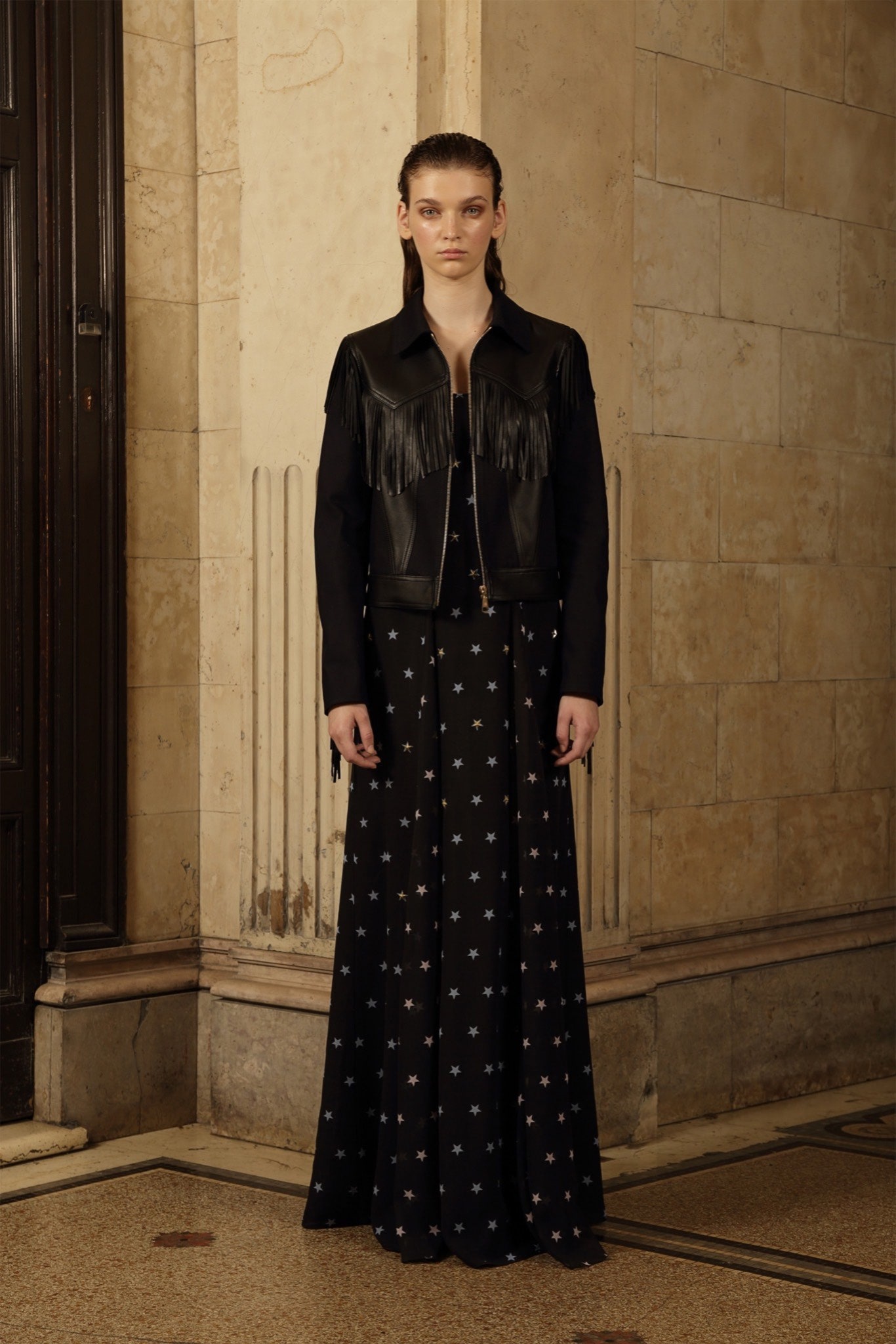 Francesco Scognamiglio Resort 16 Look 32