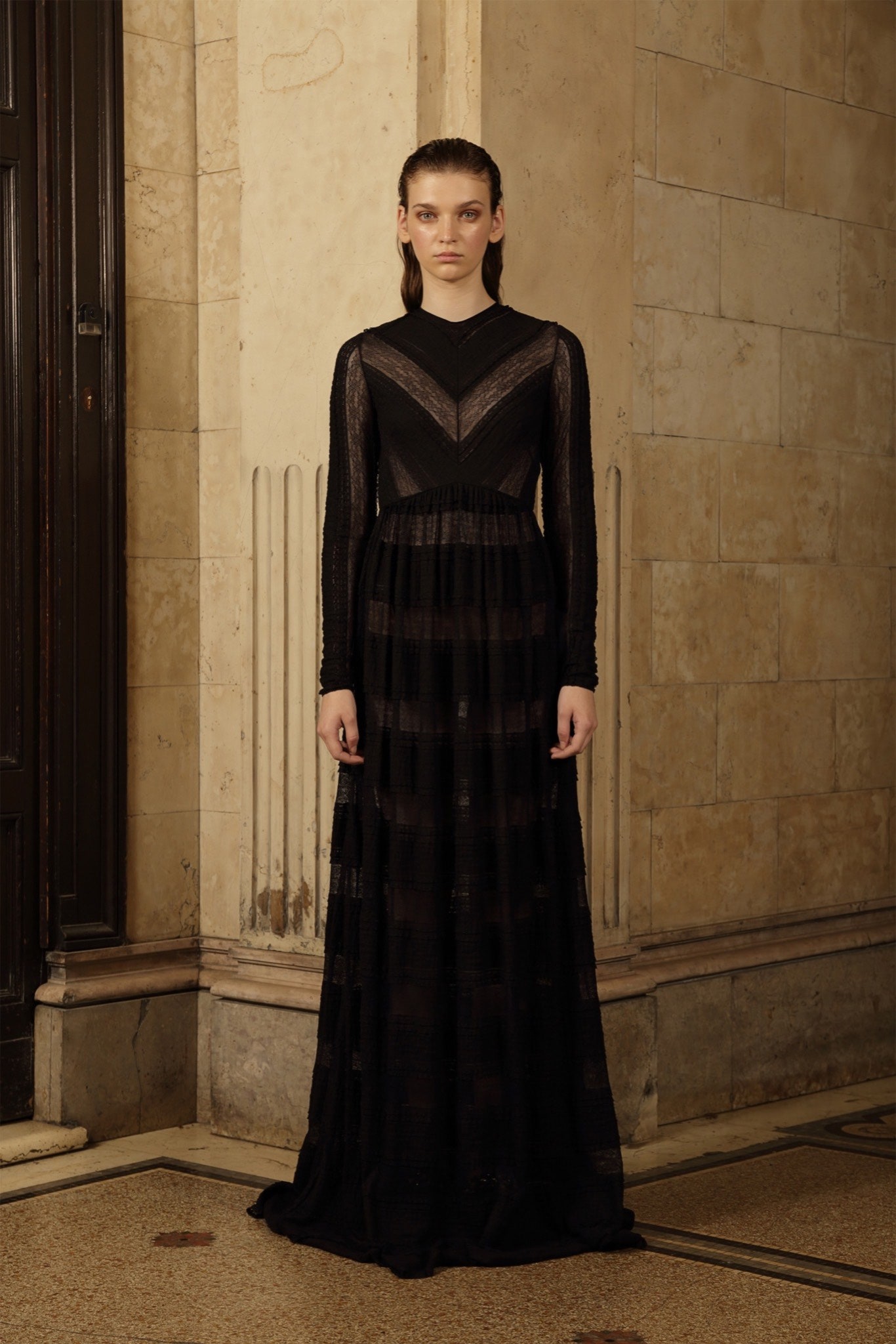 Francesco Scognamiglio Resort 16 Look 35