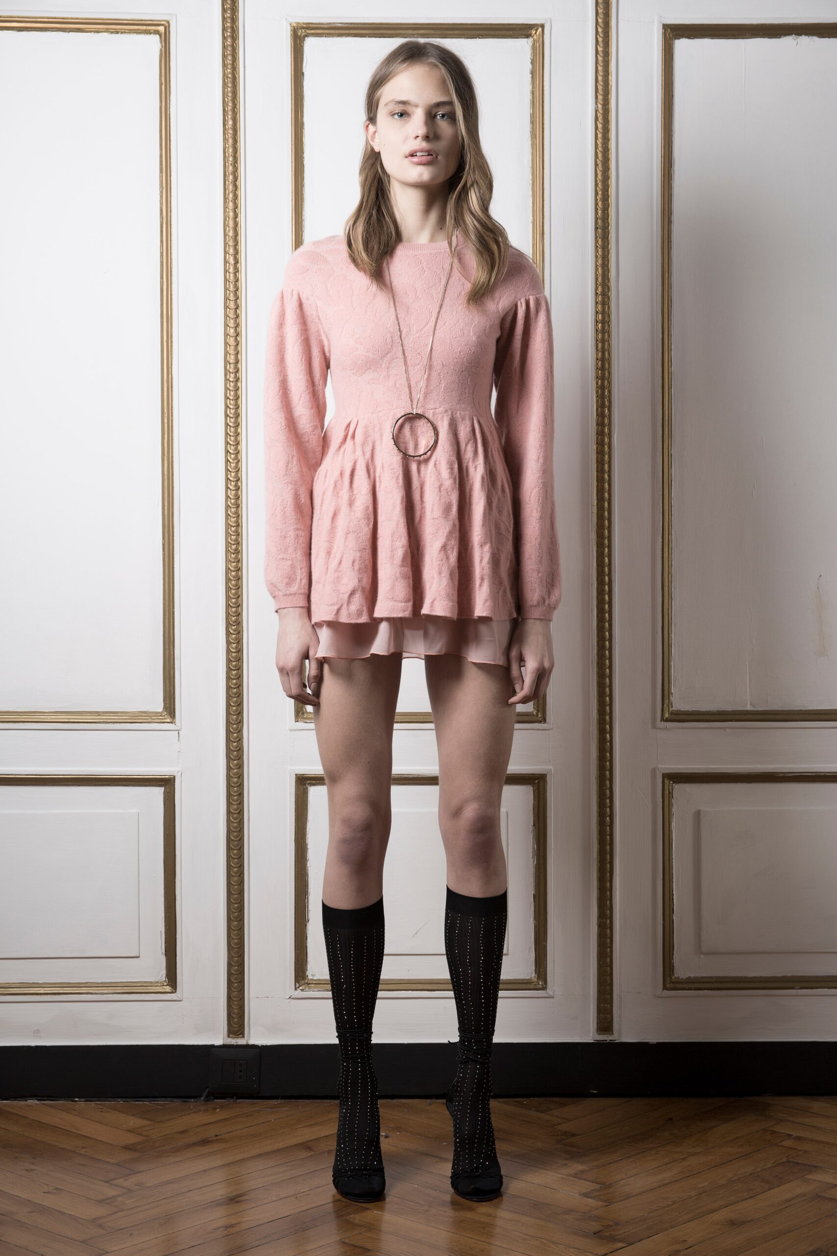 Francesco Scognamiglio F/W 16 Look 5