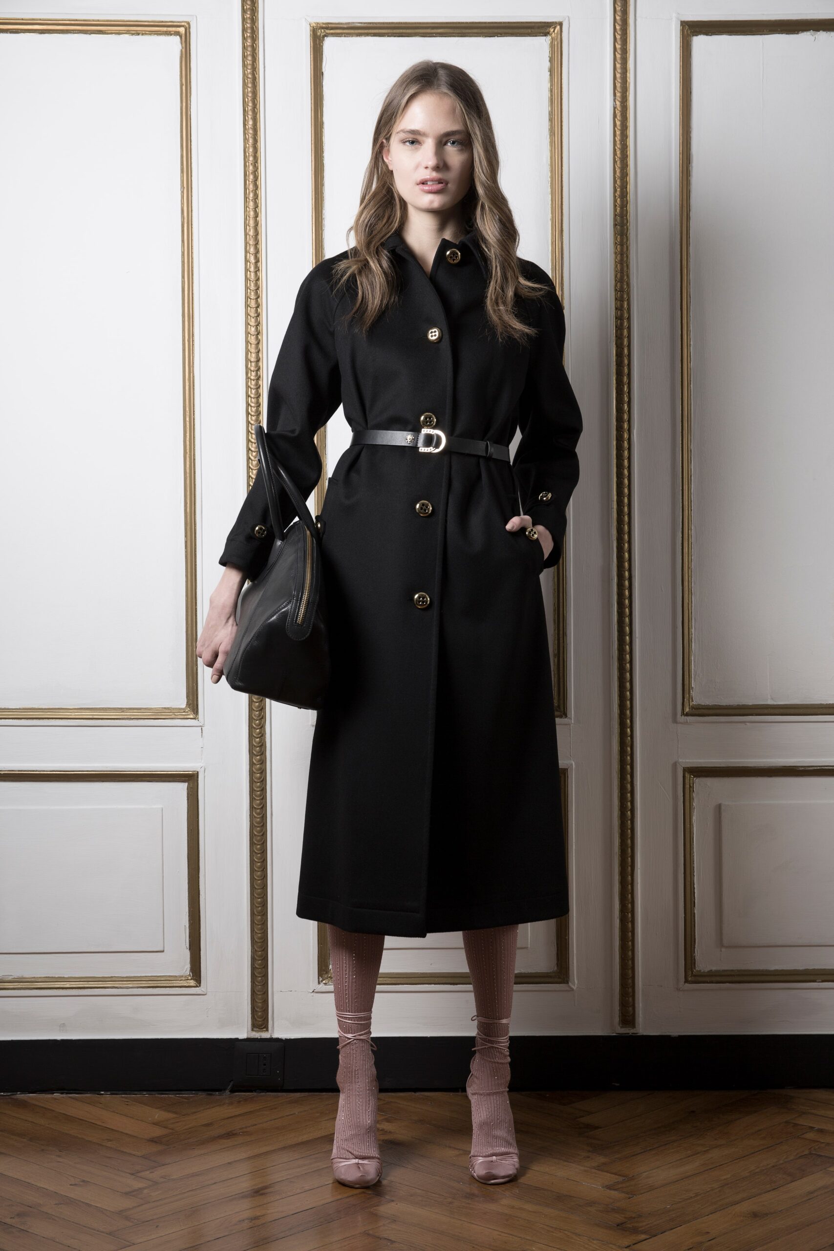 Francesco Scognamiglio F/W 16 Look 15