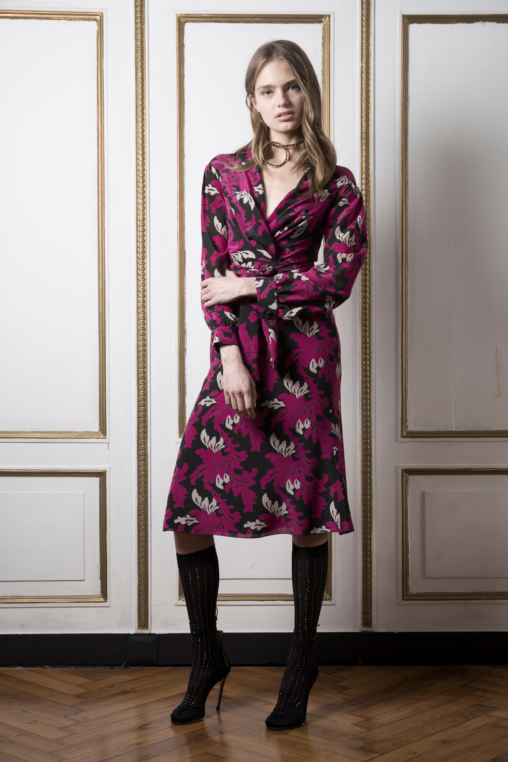 Francesco Scognamiglio F/W 16 Look 31