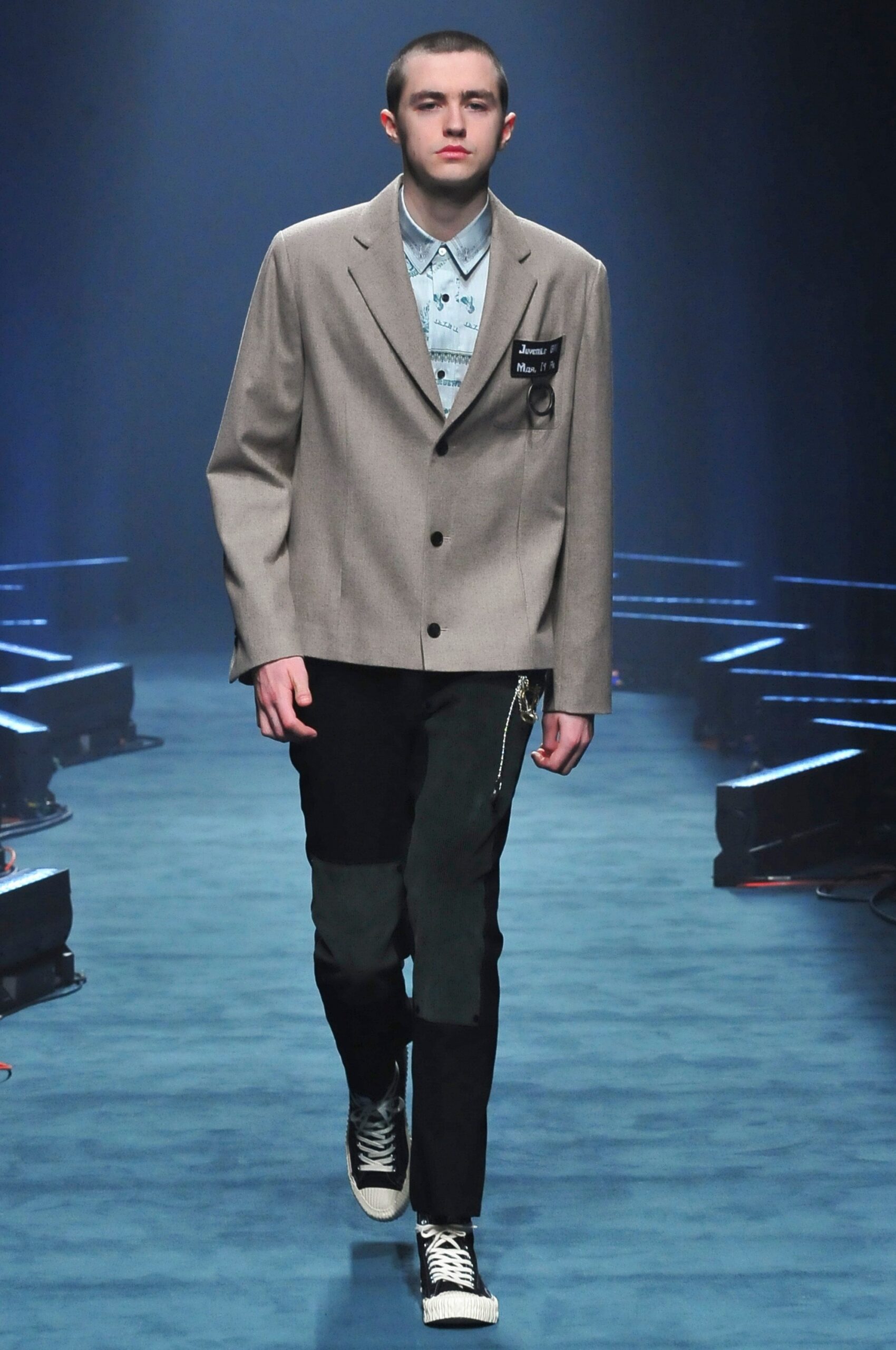 Freiknock Tokyo Fall 2018