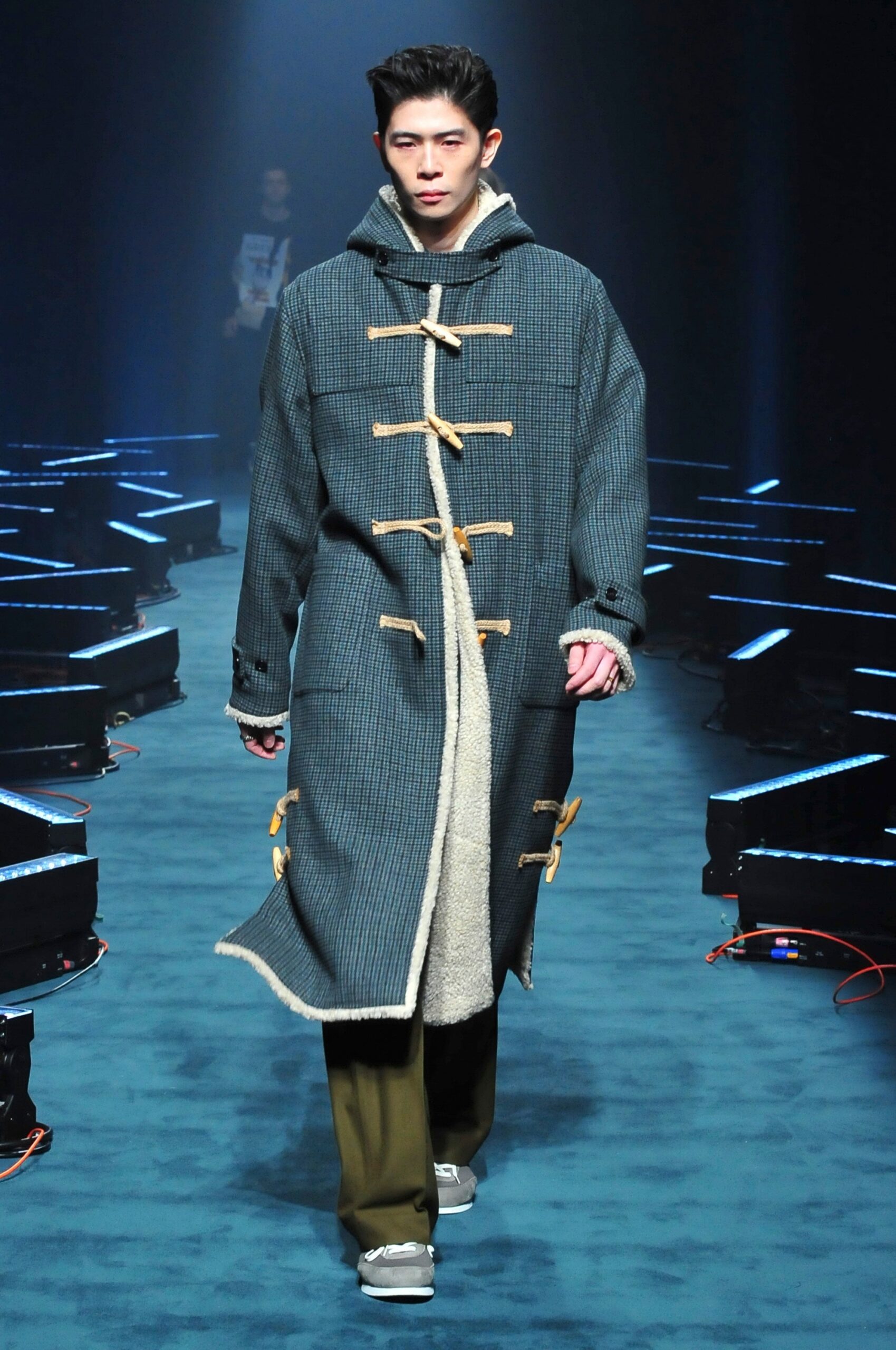 Freiknock Tokyo F/W 18 Look 20