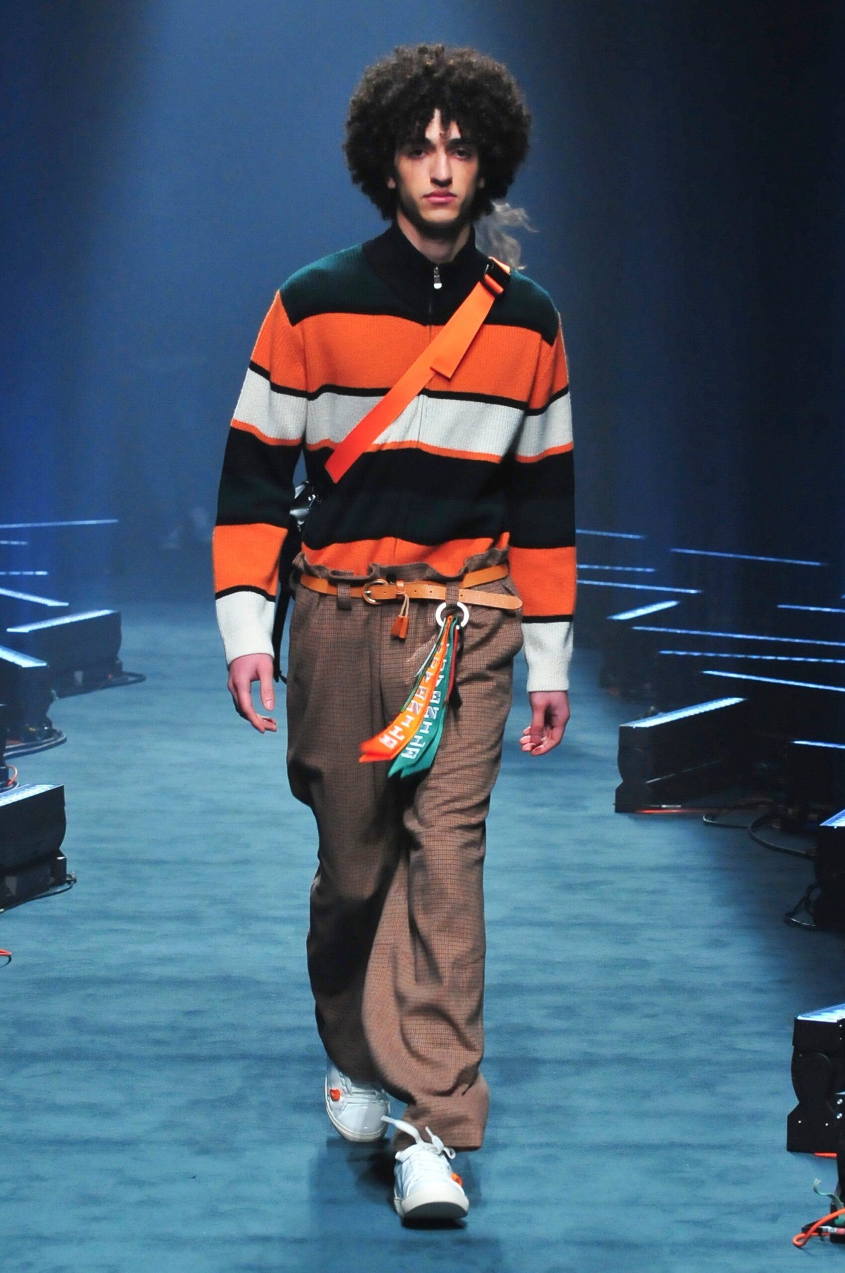 Freiknock Tokyo F/W 18 Look 28