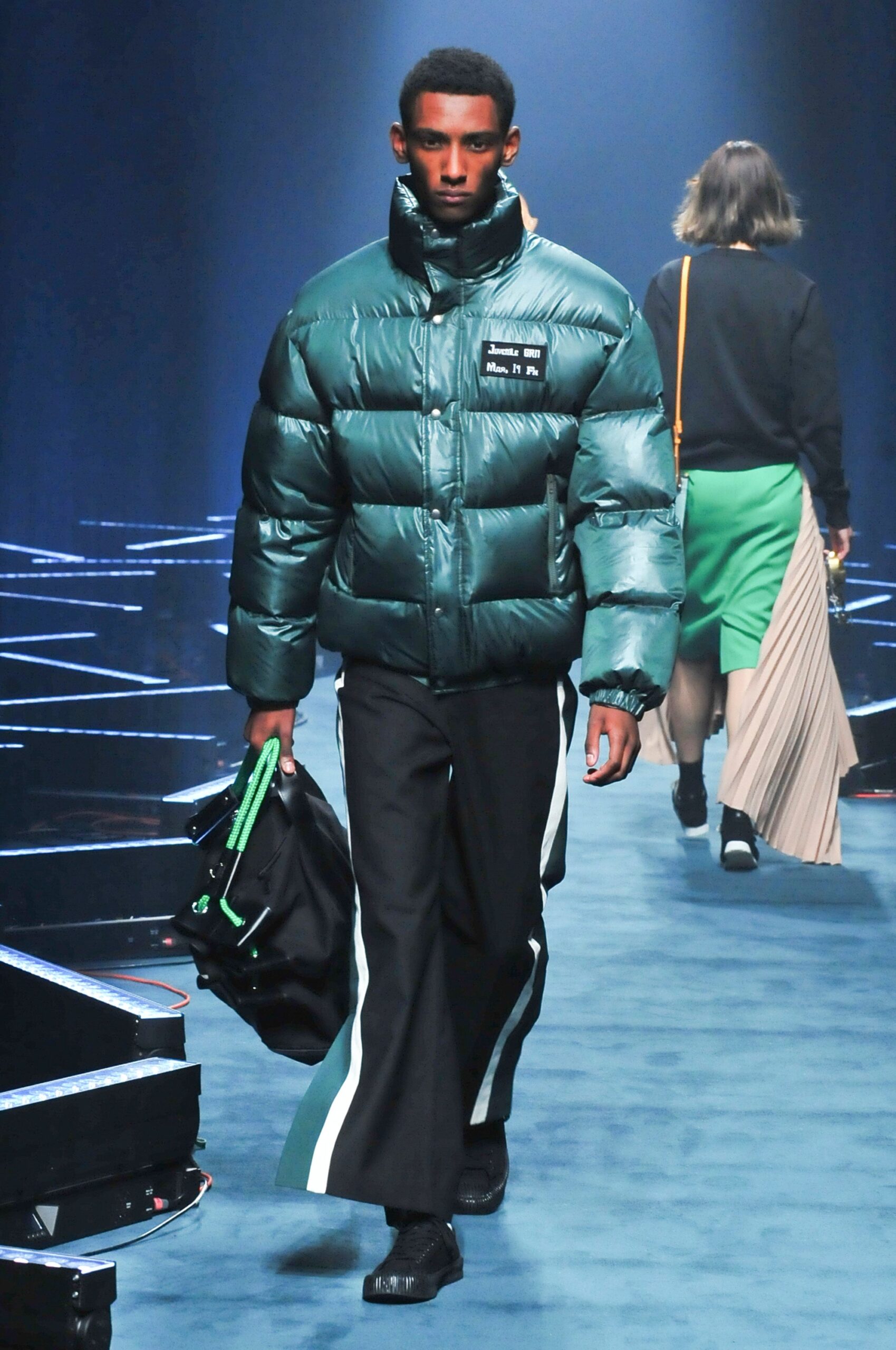 Freiknock Tokyo F/W 18 Look 32