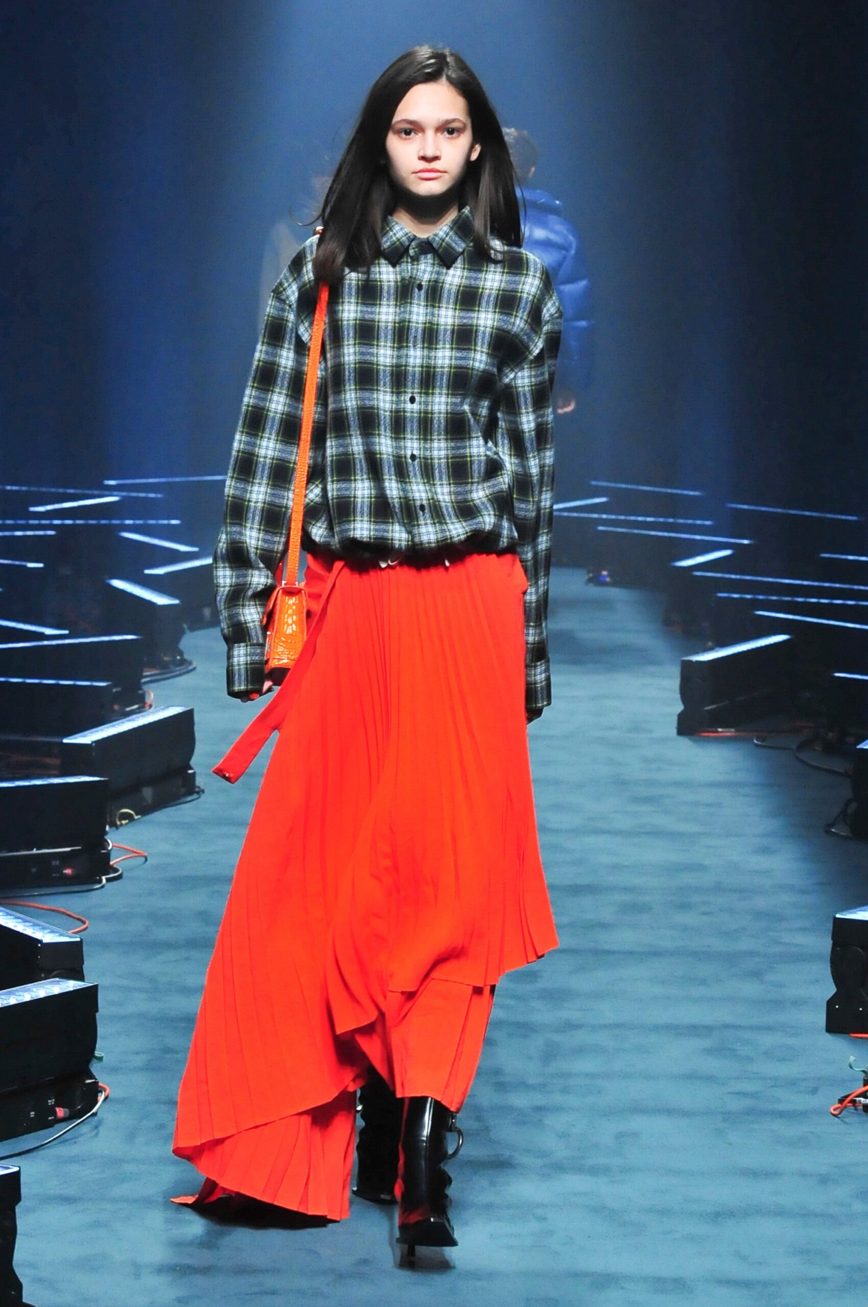 Freiknock Tokyo F/W 18 Look 35
