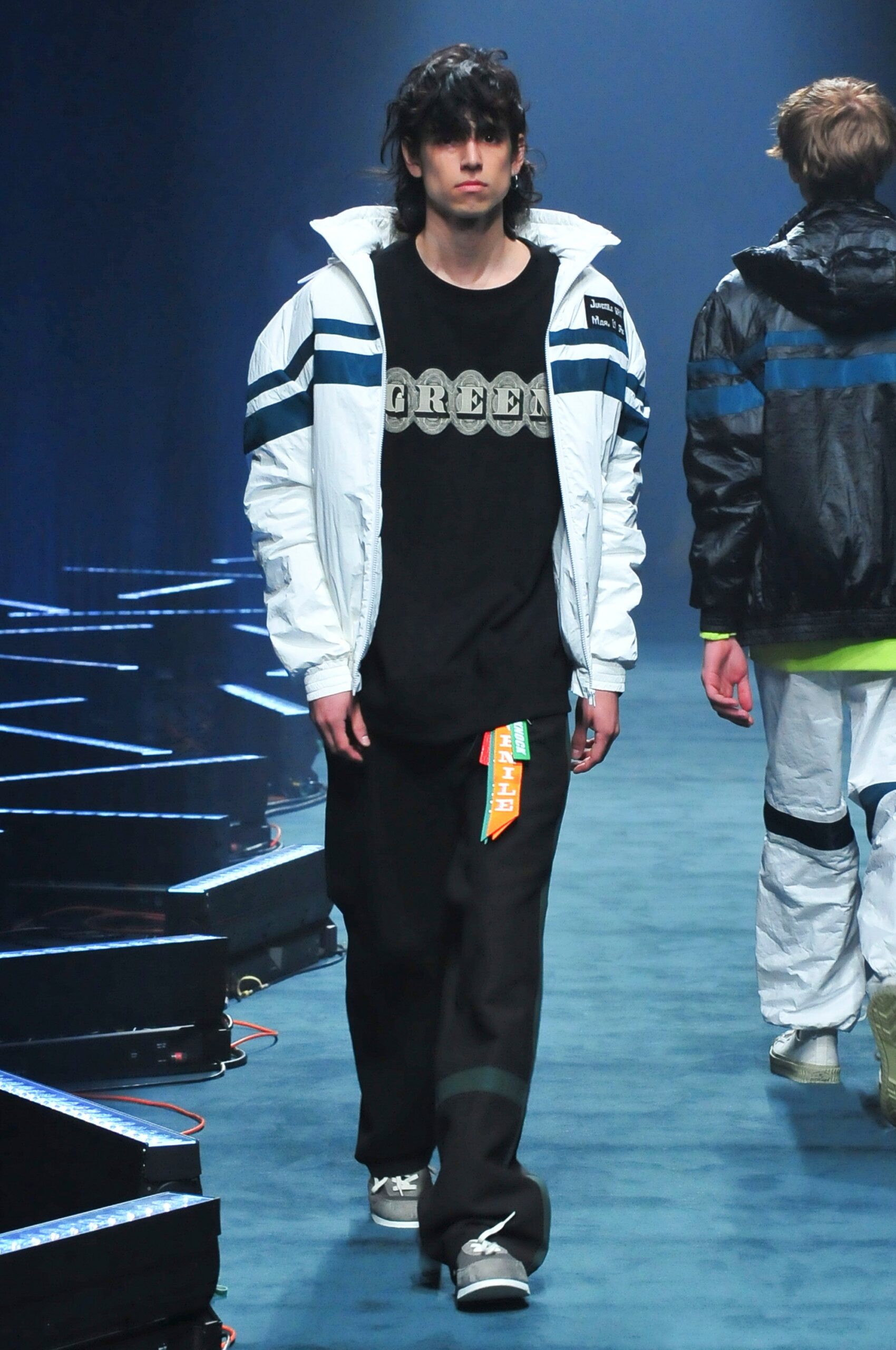 Freiknock Tokyo F/W 18 Look 38