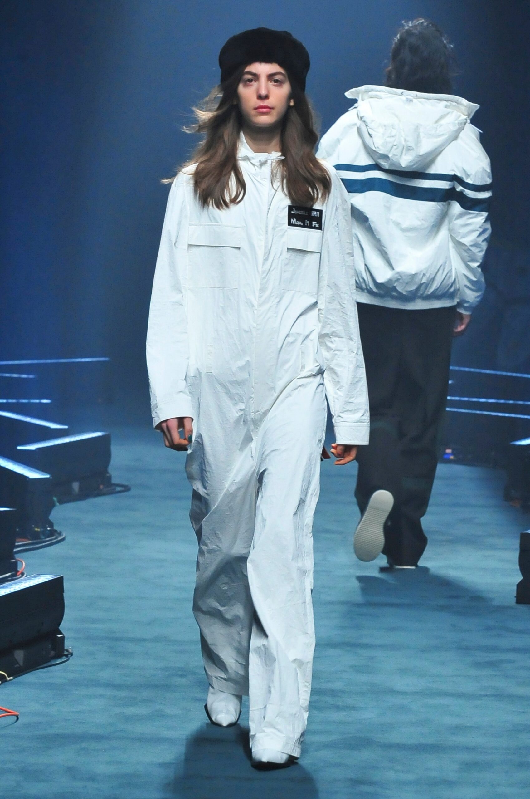 Freiknock Tokyo F/W 18 Look 39
