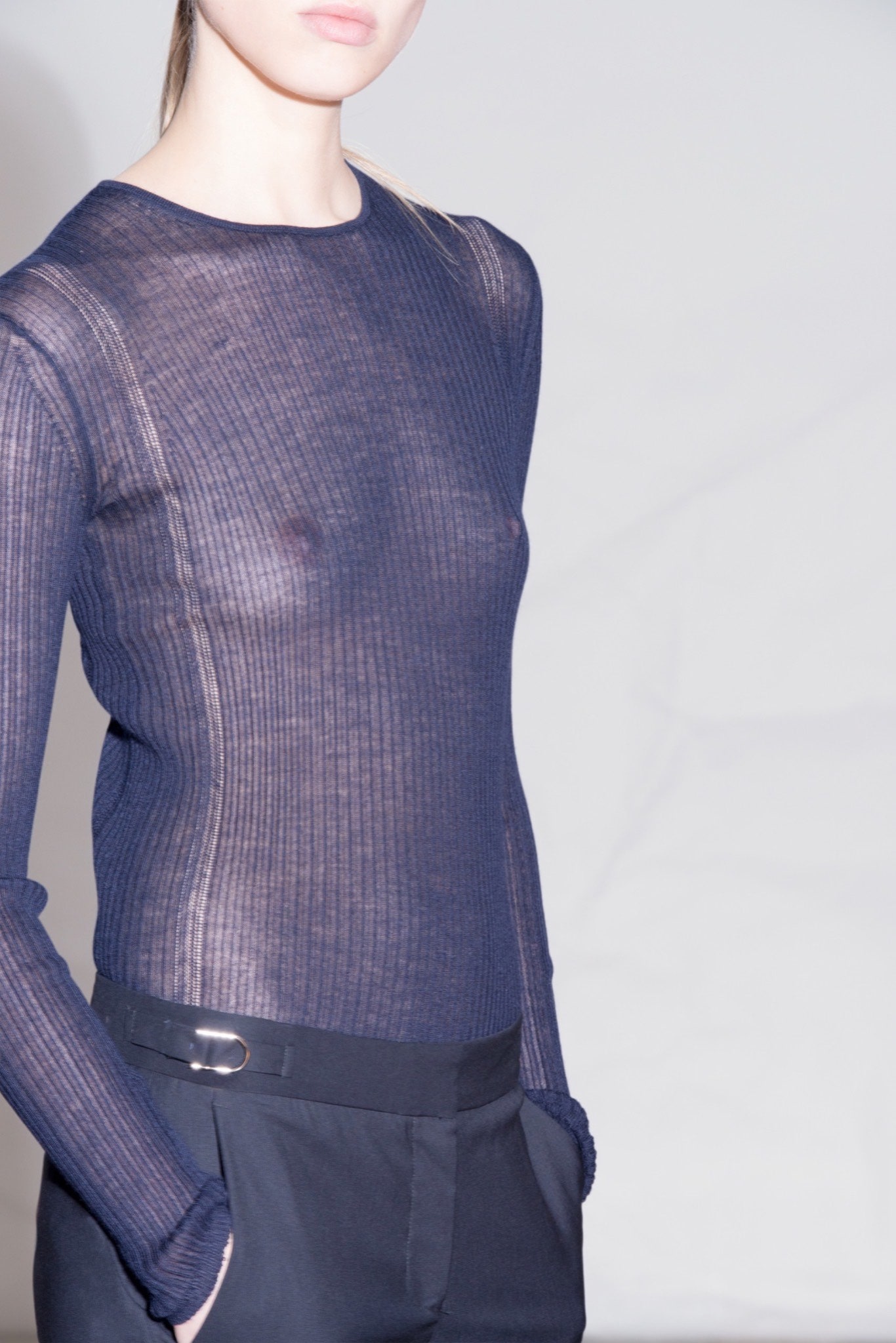 Gabriela Hearst Resort 16 Look 13