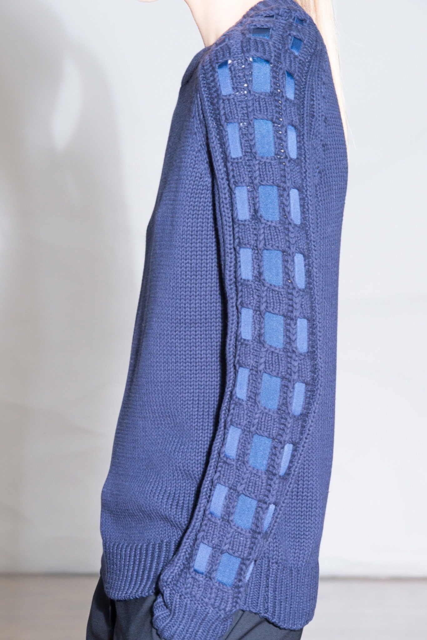 Gabriela Hearst Resort 16 Look 14