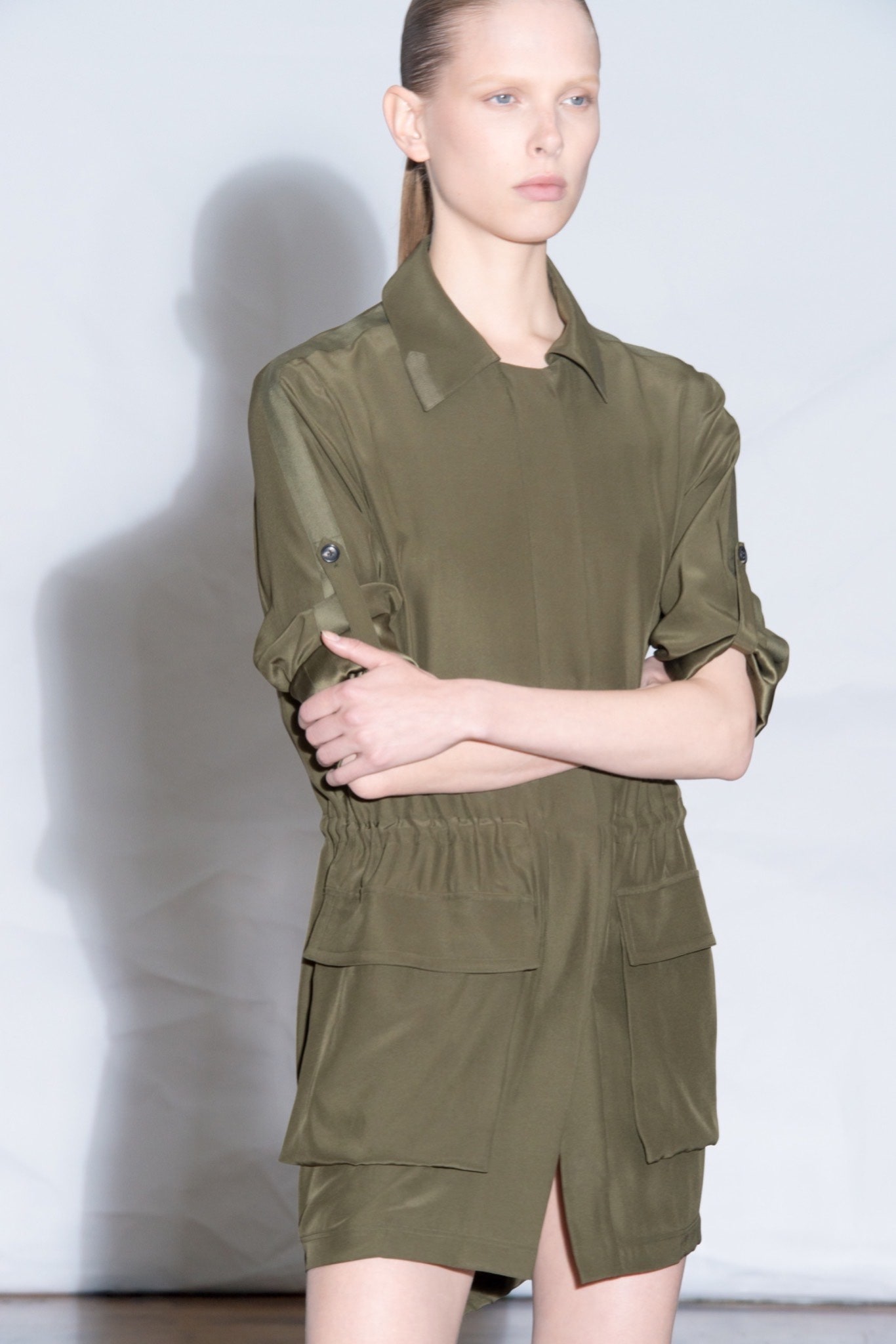 Gabriela Hearst Resort 16 Look 16