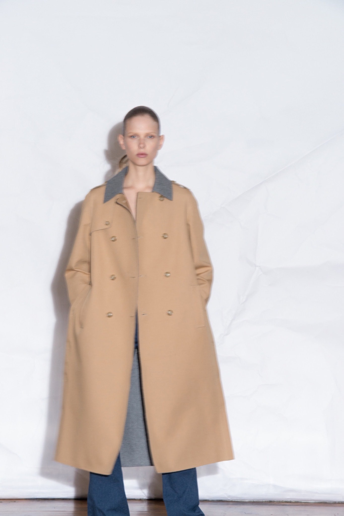 Gabriela Hearst Resort 16 Look 18