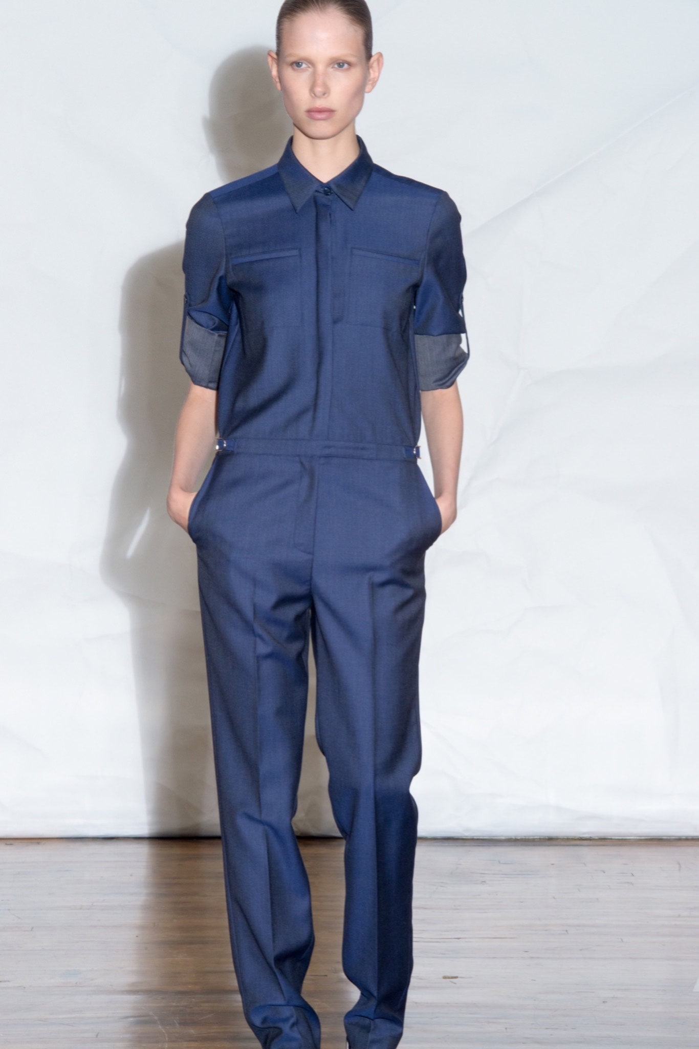 Gabriela Hearst Resort 16 Look 22