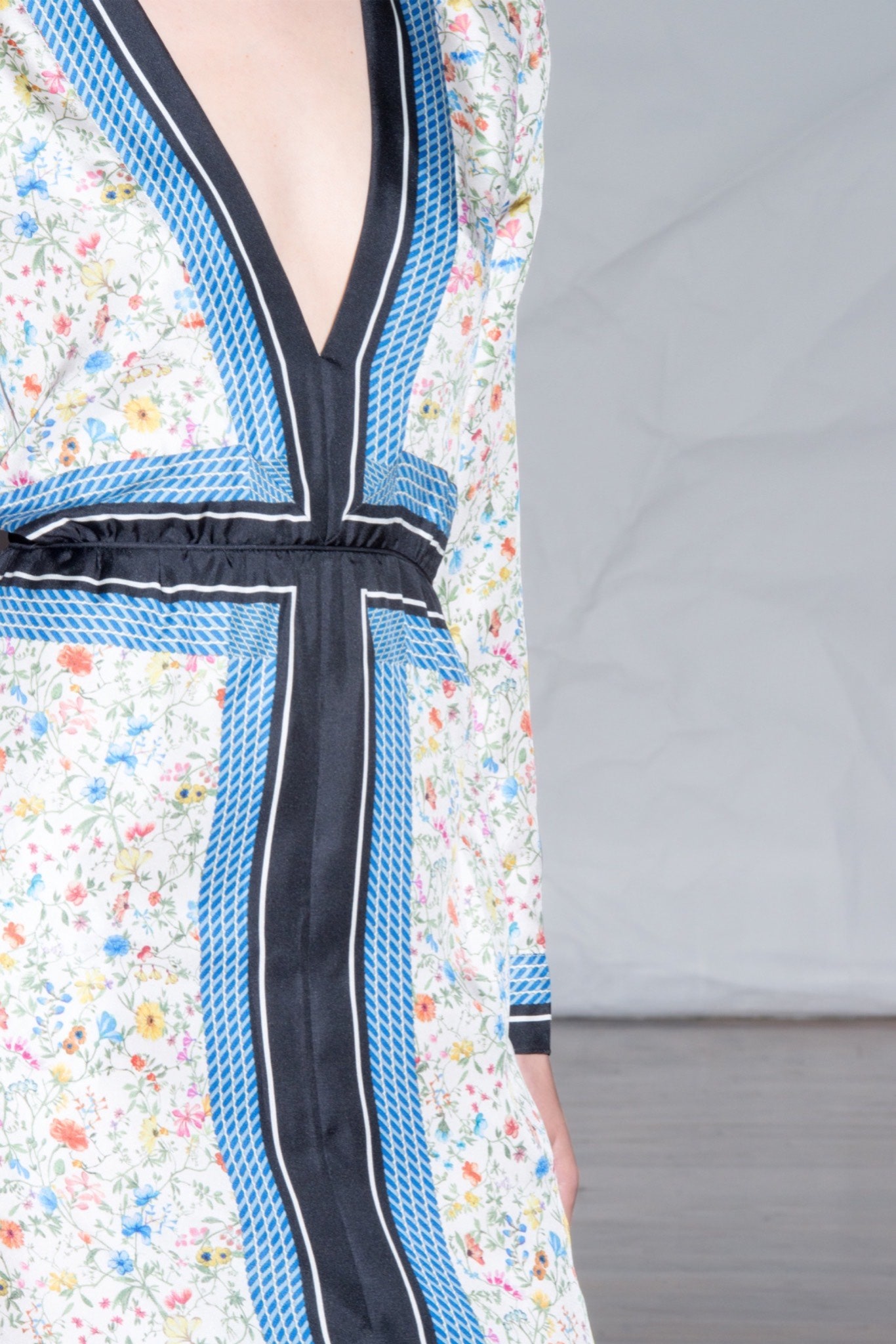 Gabriela Hearst Resort 16 Look 23