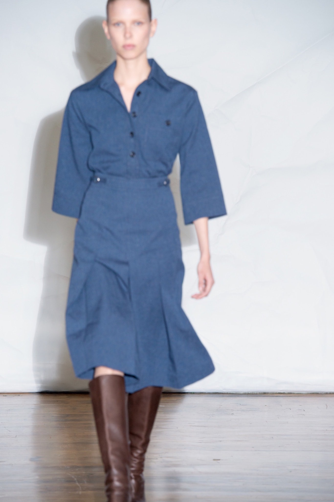 Gabriela Hearst Resort 16 Look 24