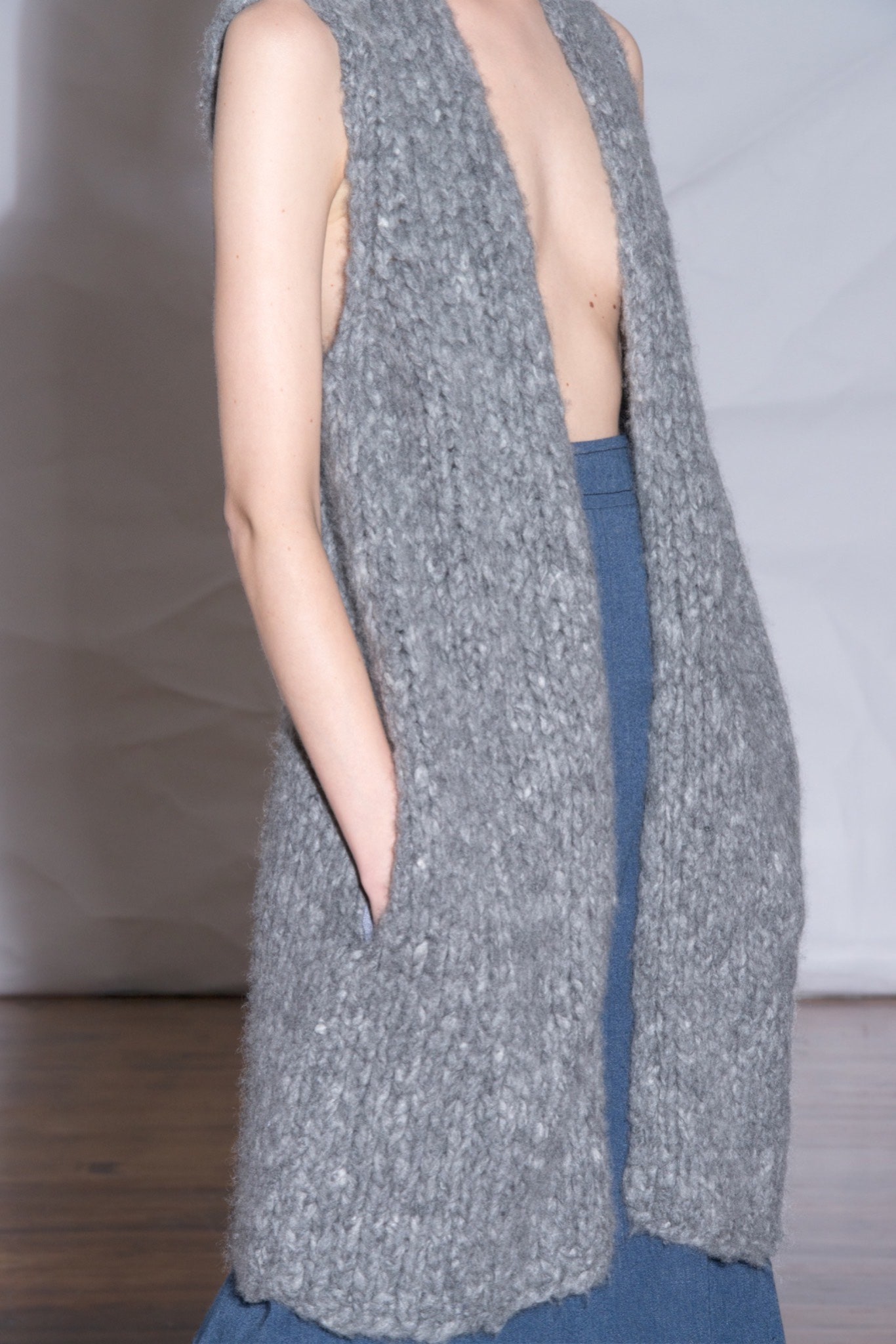 Gabriela Hearst Resort 16 Look 25