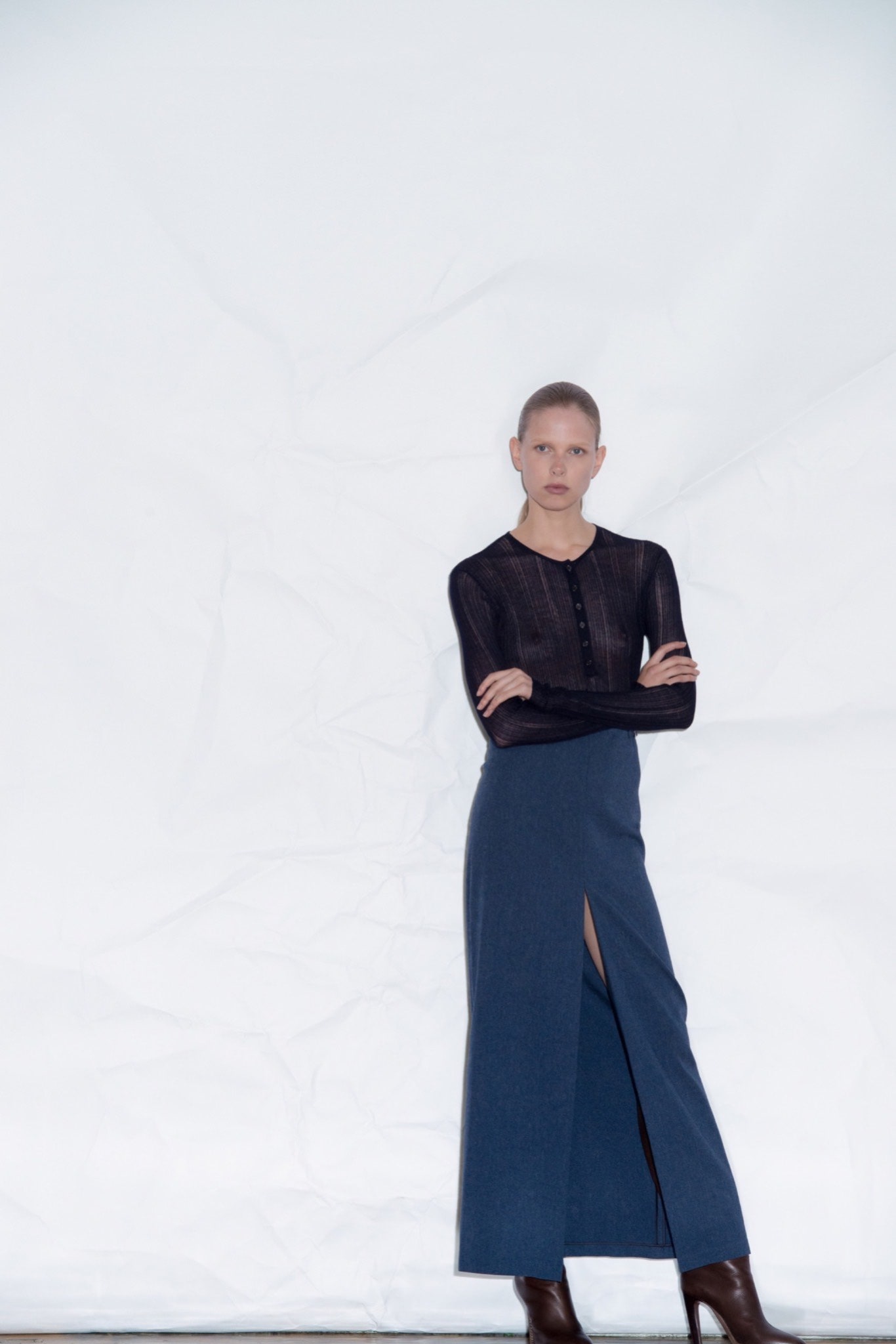 Gabriela Hearst Resort 16 Look 26