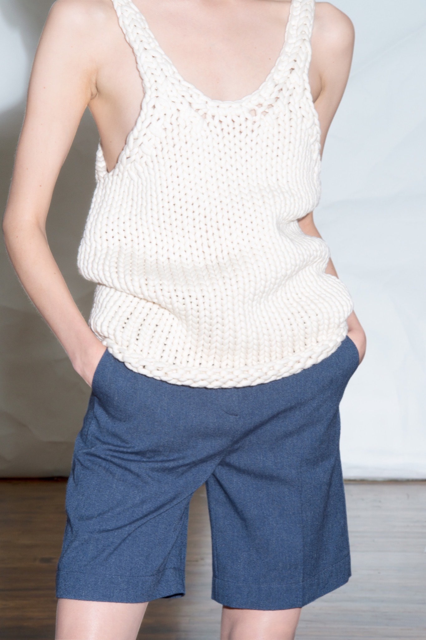 Gabriela Hearst Resort 16 Look 28