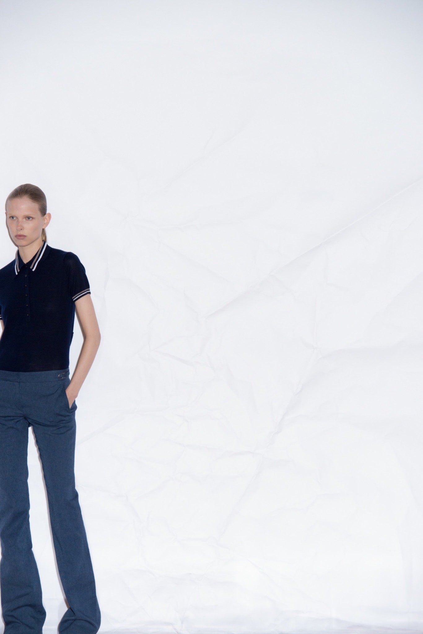 Gabriela Hearst Resort 16 Look 29