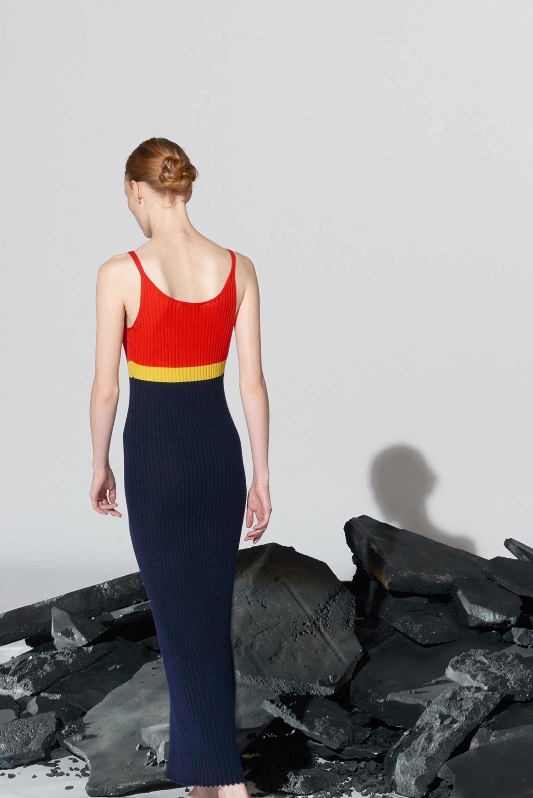 Gabriela Hearst S/S 16 Look 2