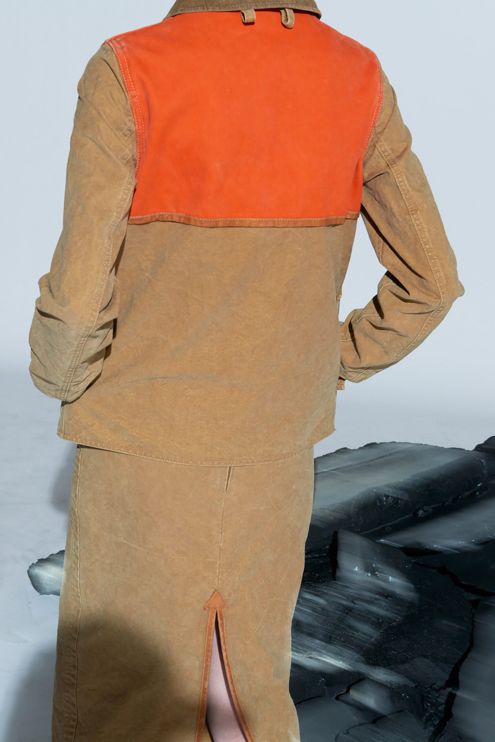 Gabriela Hearst S/S 16 Look 5