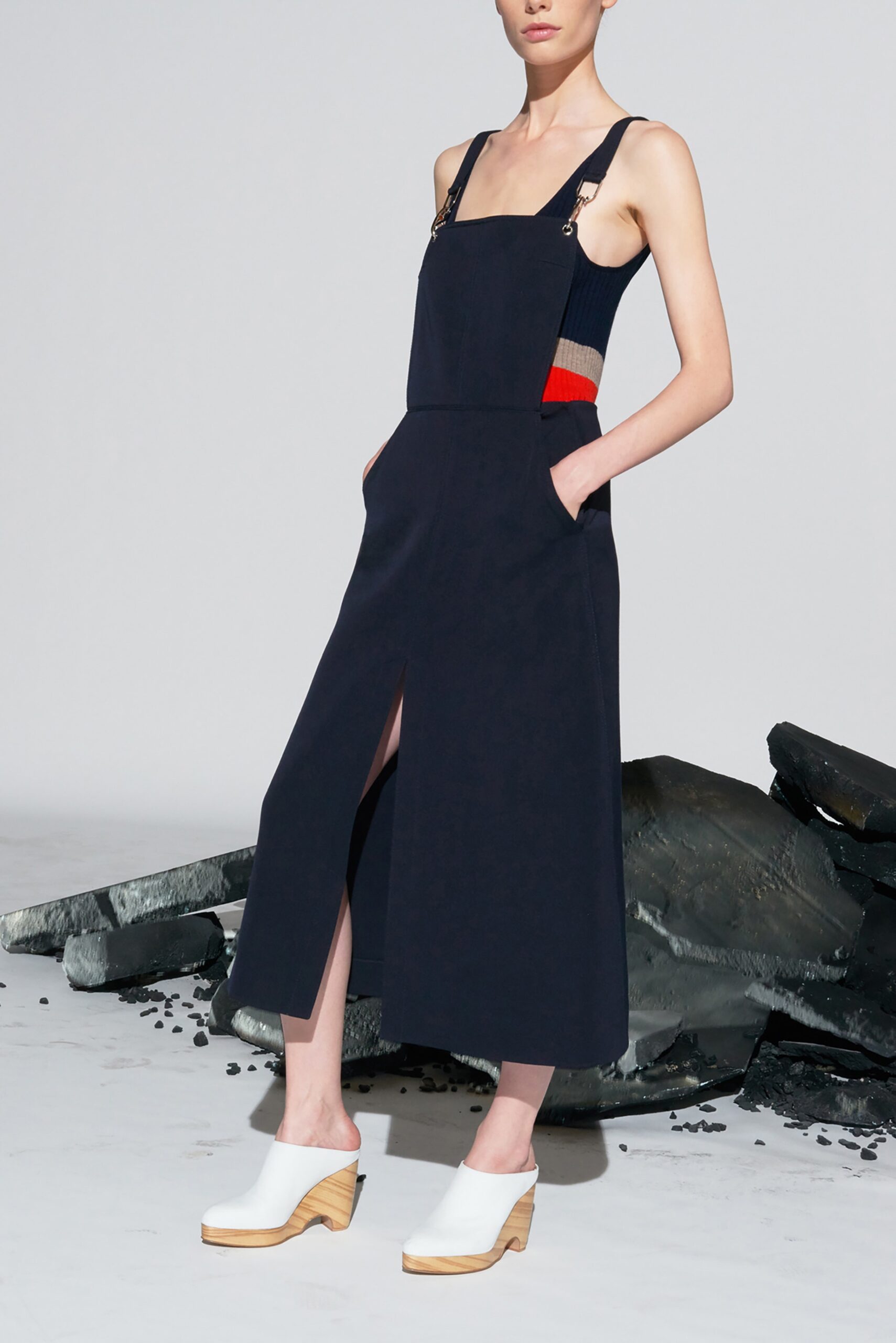 Gabriela Hearst S/S 16 Look 7