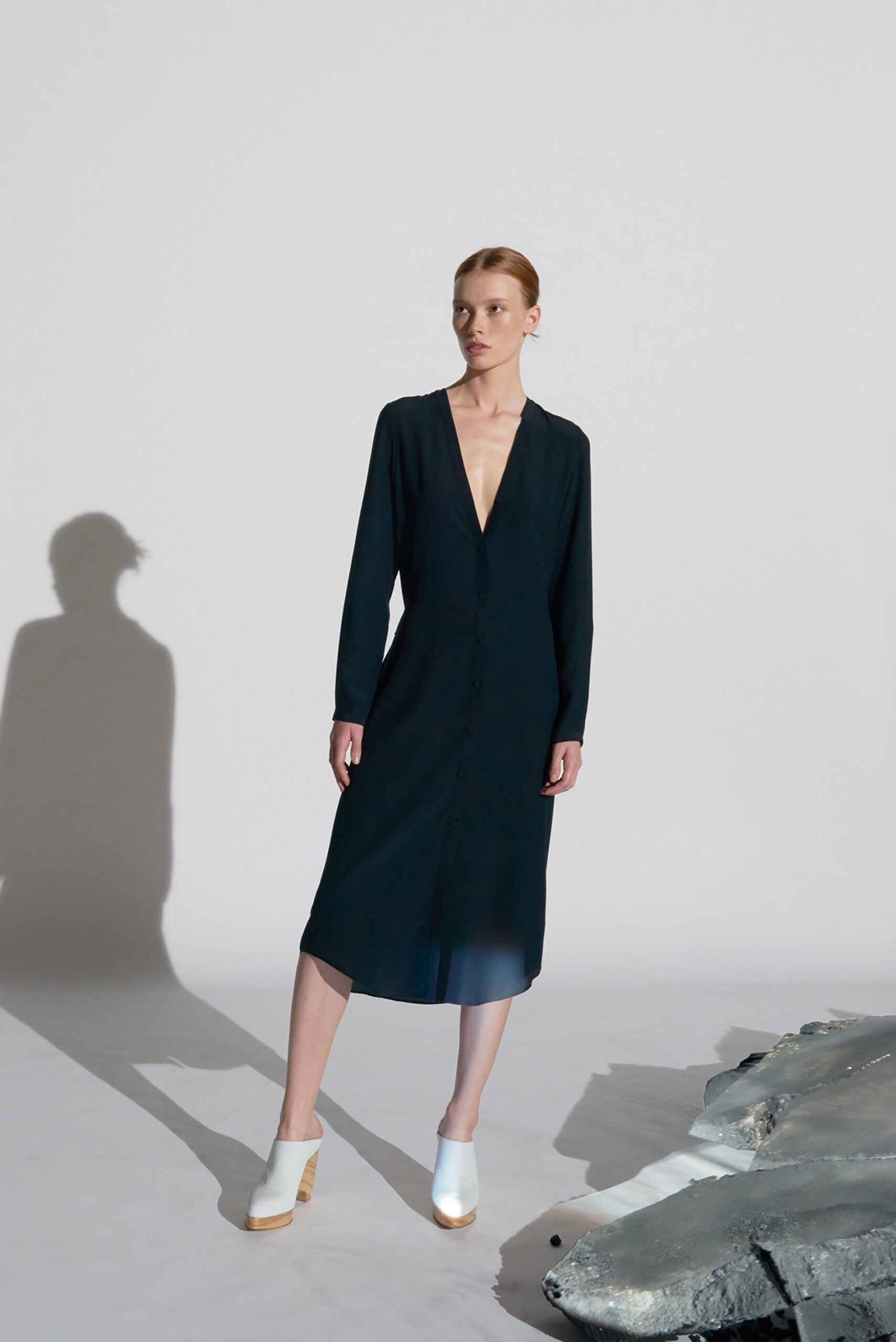 Gabriela Hearst S/S 16 Look 9