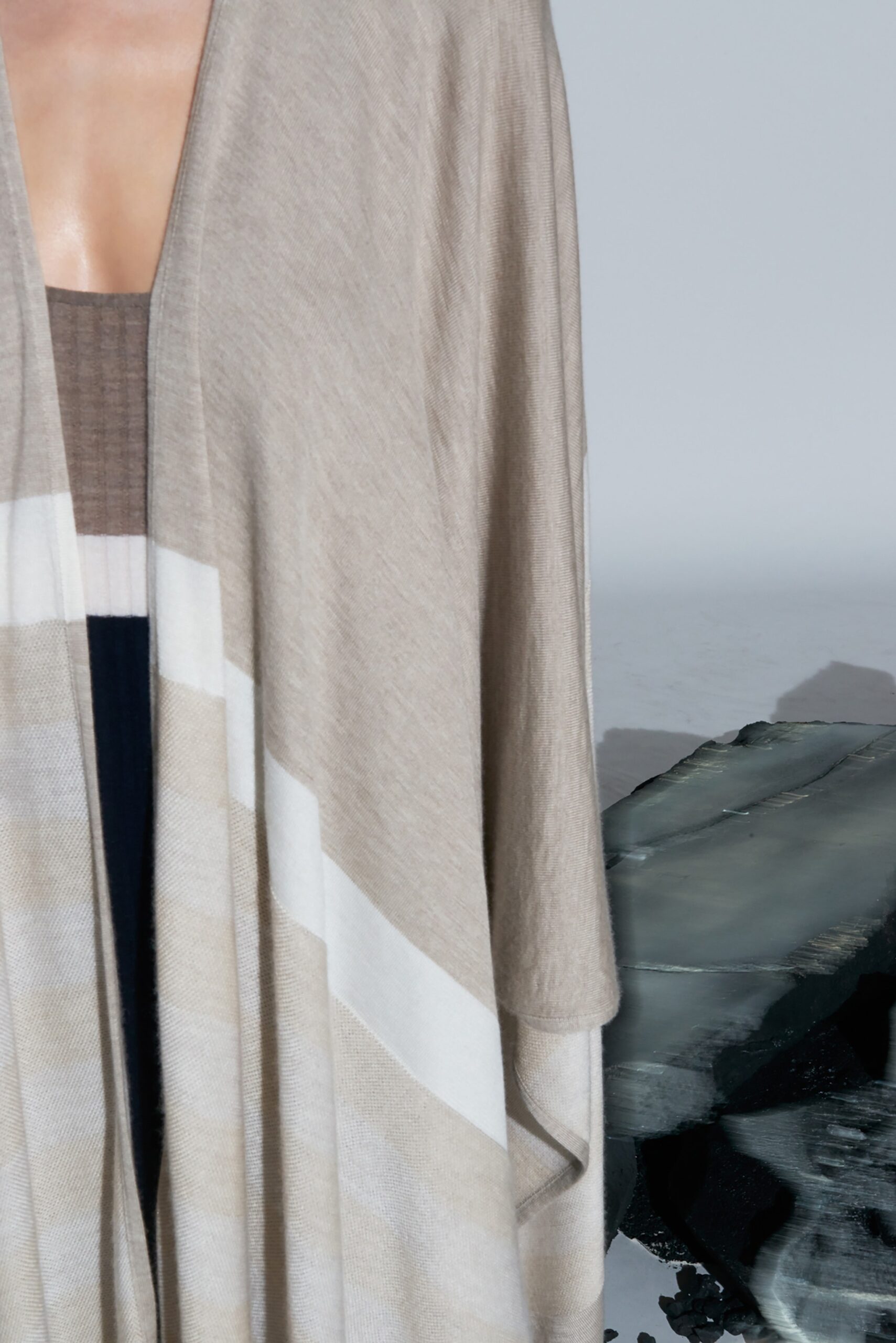 Gabriela Hearst S/S 16 Look 10