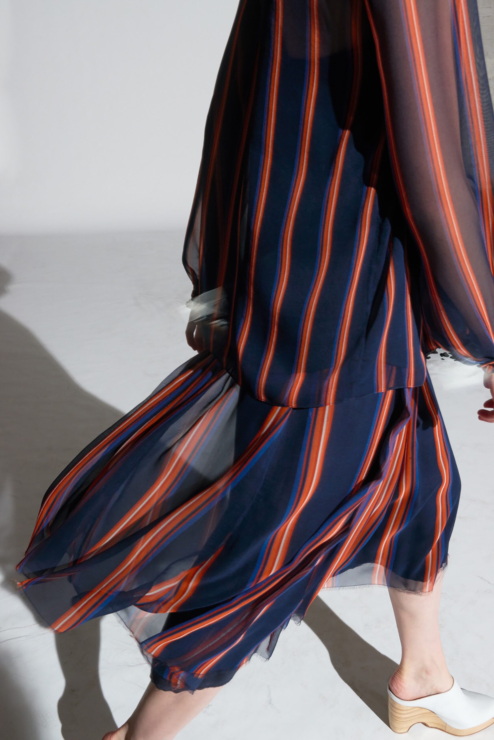 Gabriela Hearst S/S 16 Look 13