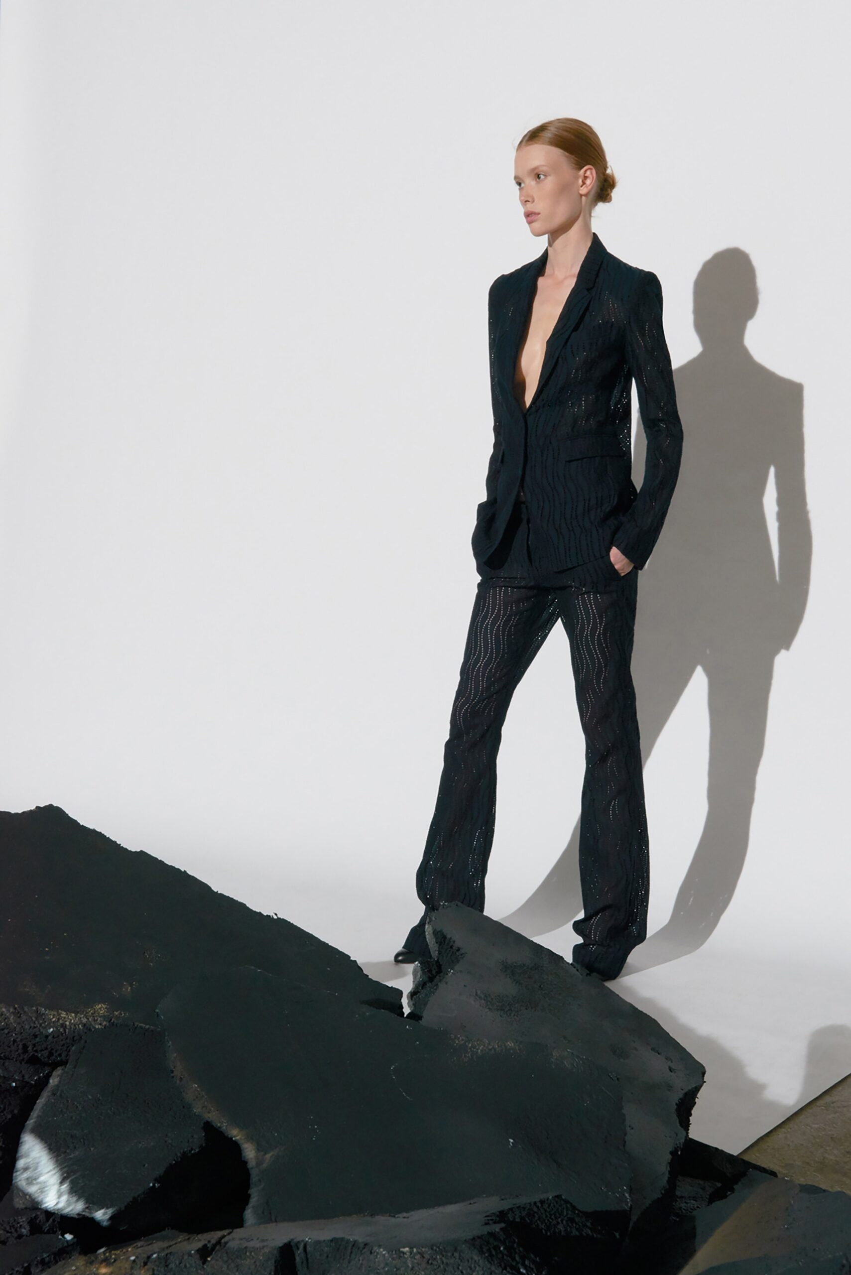 Gabriela Hearst S/S 16 Look 14