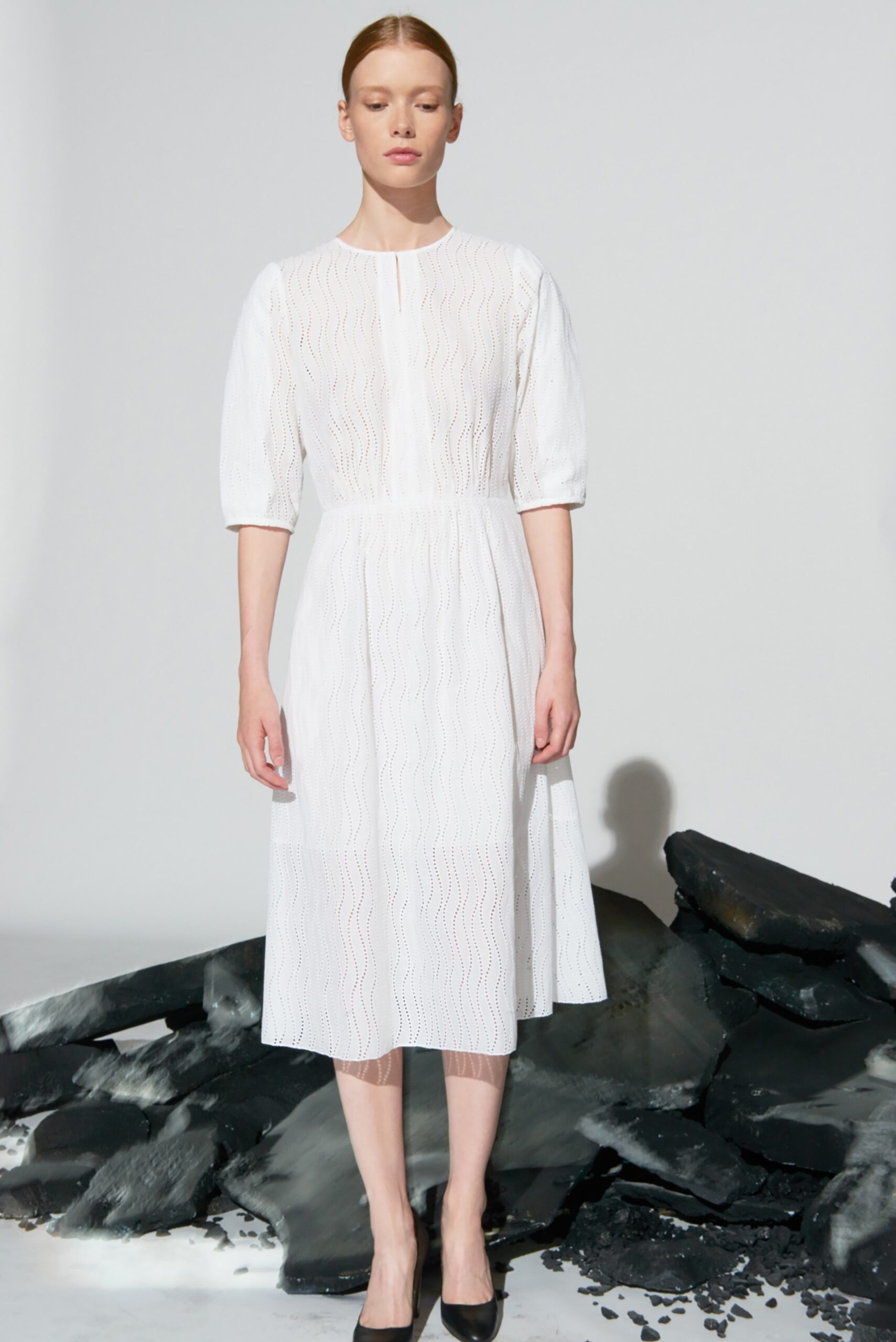 Gabriela Hearst S/S 16 Look 15