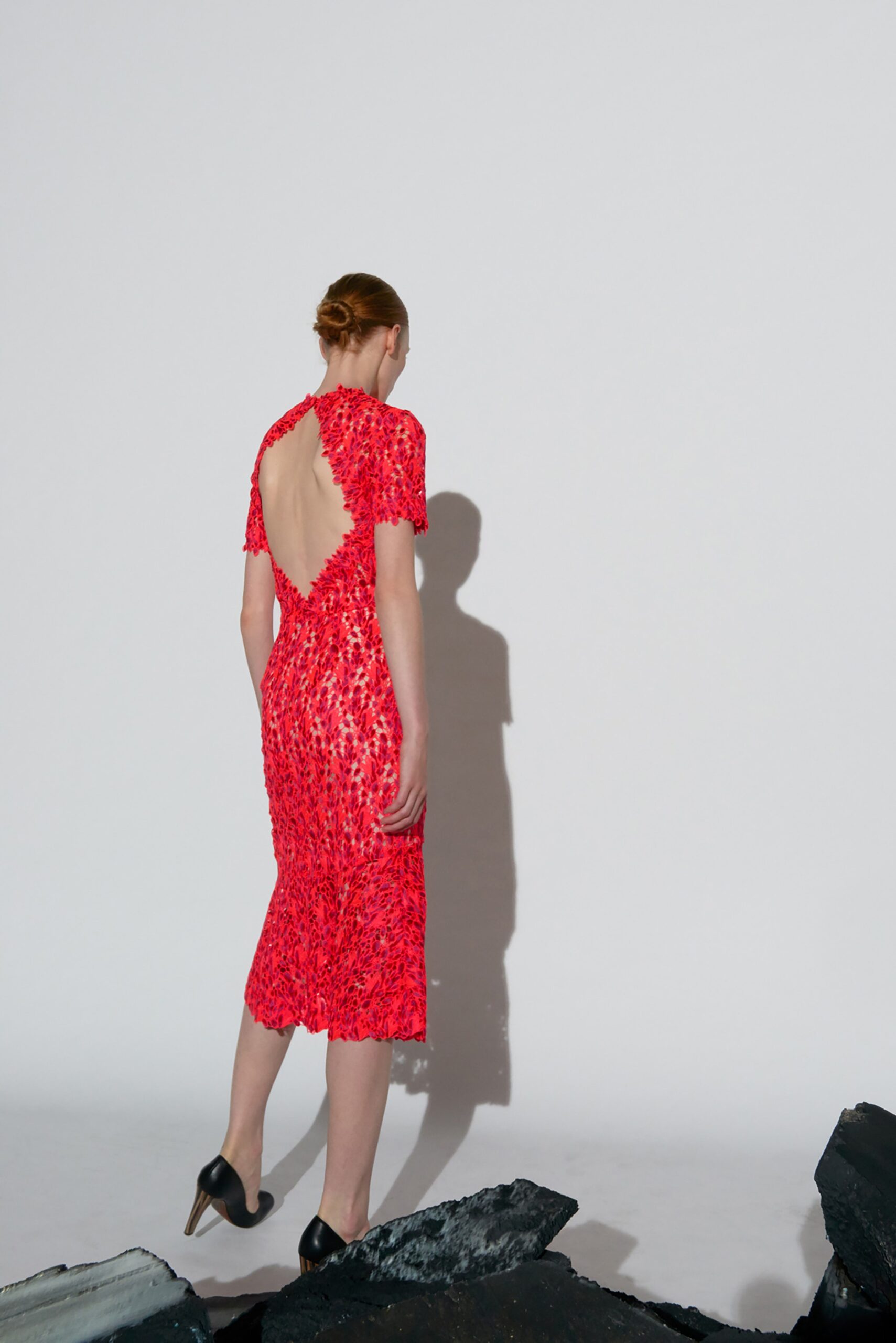 Gabriela Hearst S/S 16 Look 16