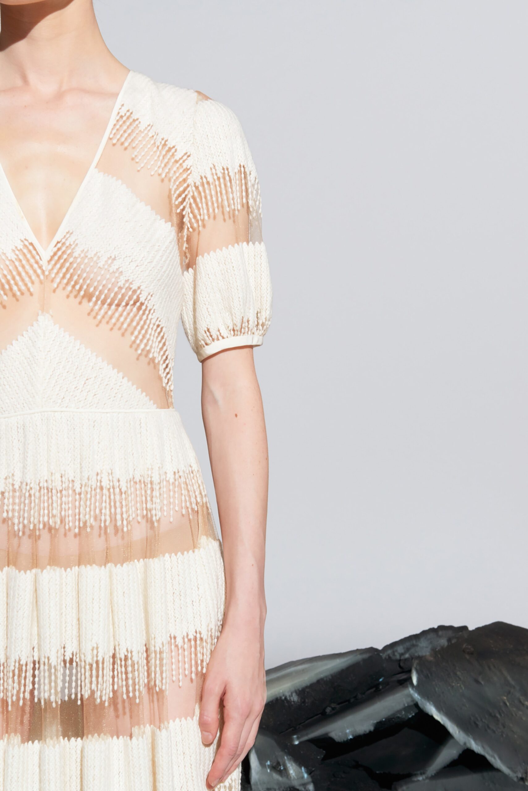 Gabriela Hearst S/S 16 Look 17