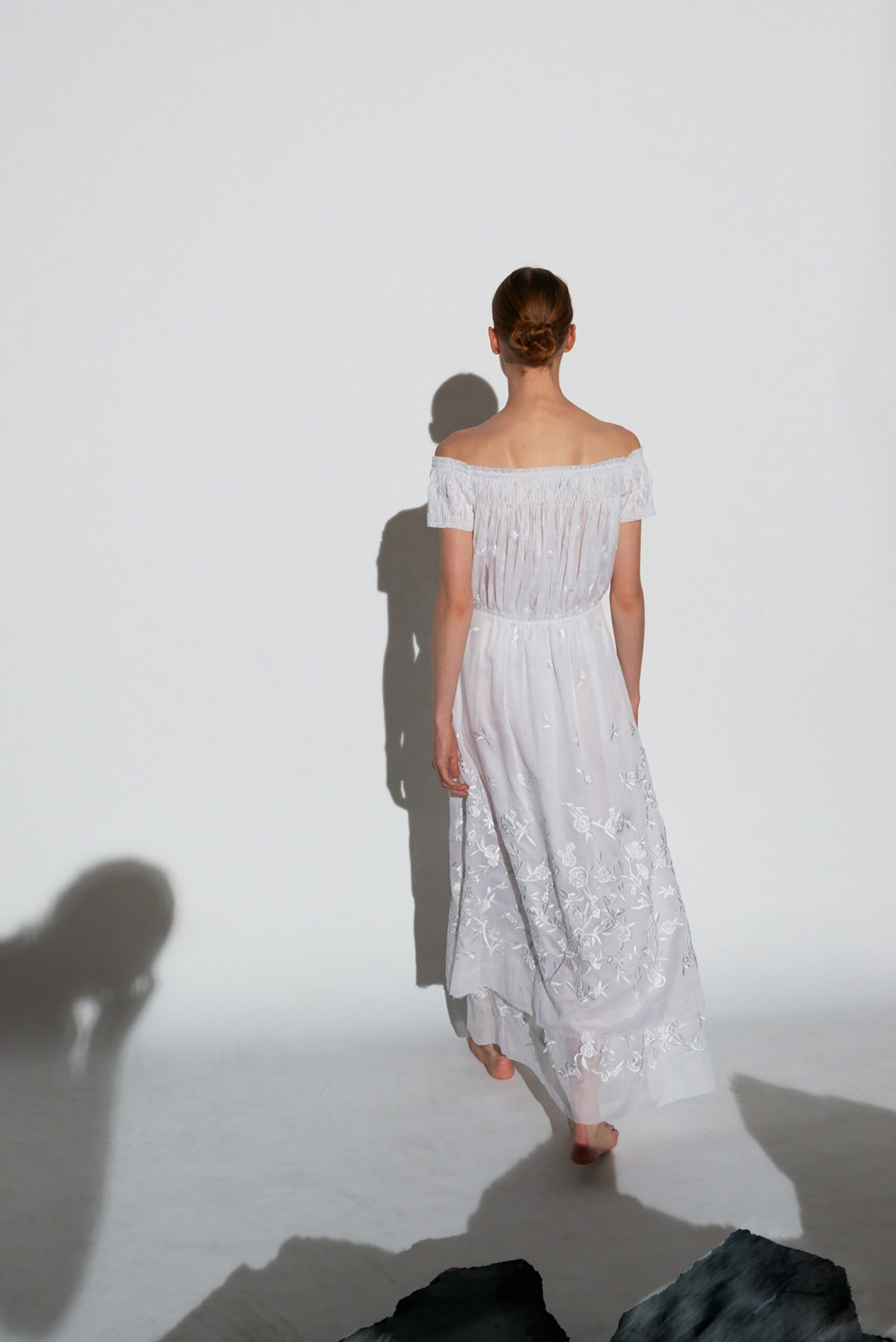 Gabriela Hearst S/S 16 Look 18