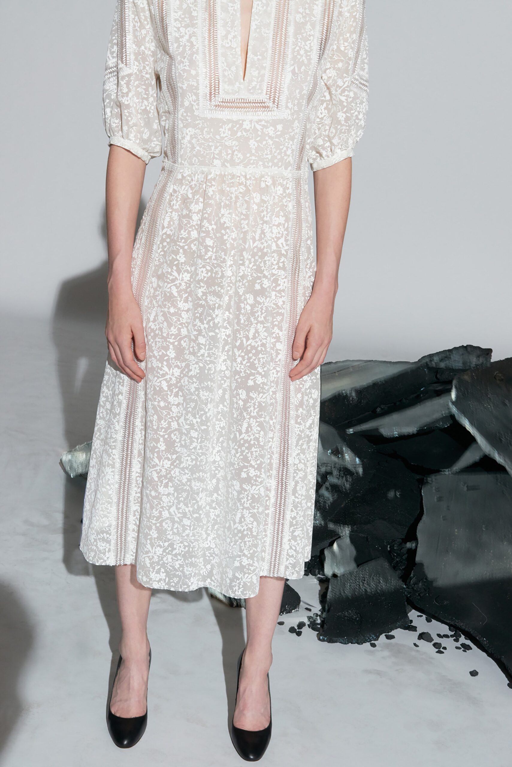 Gabriela Hearst S/S 16 Look 20