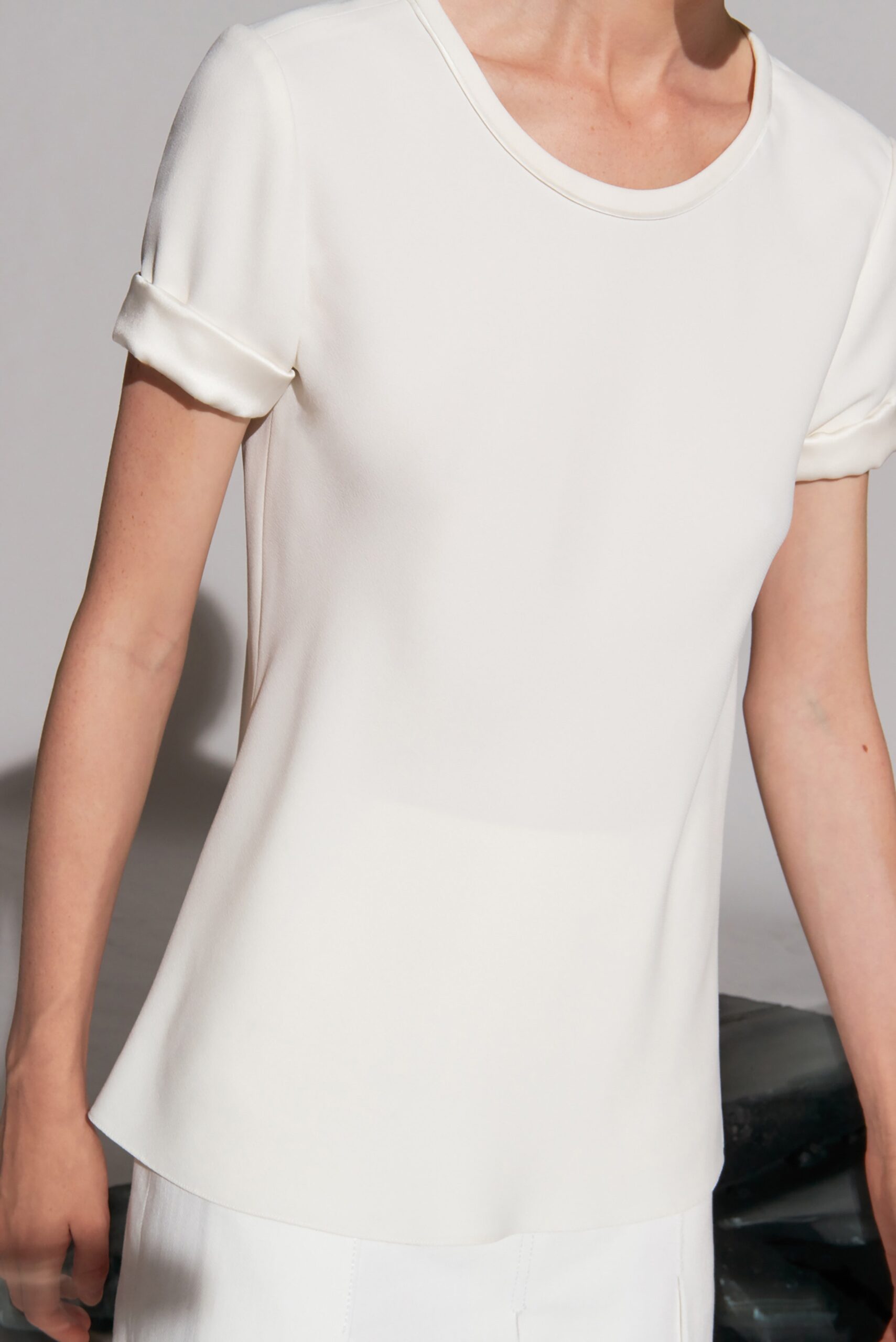 Gabriela Hearst S/S 16 Look 21