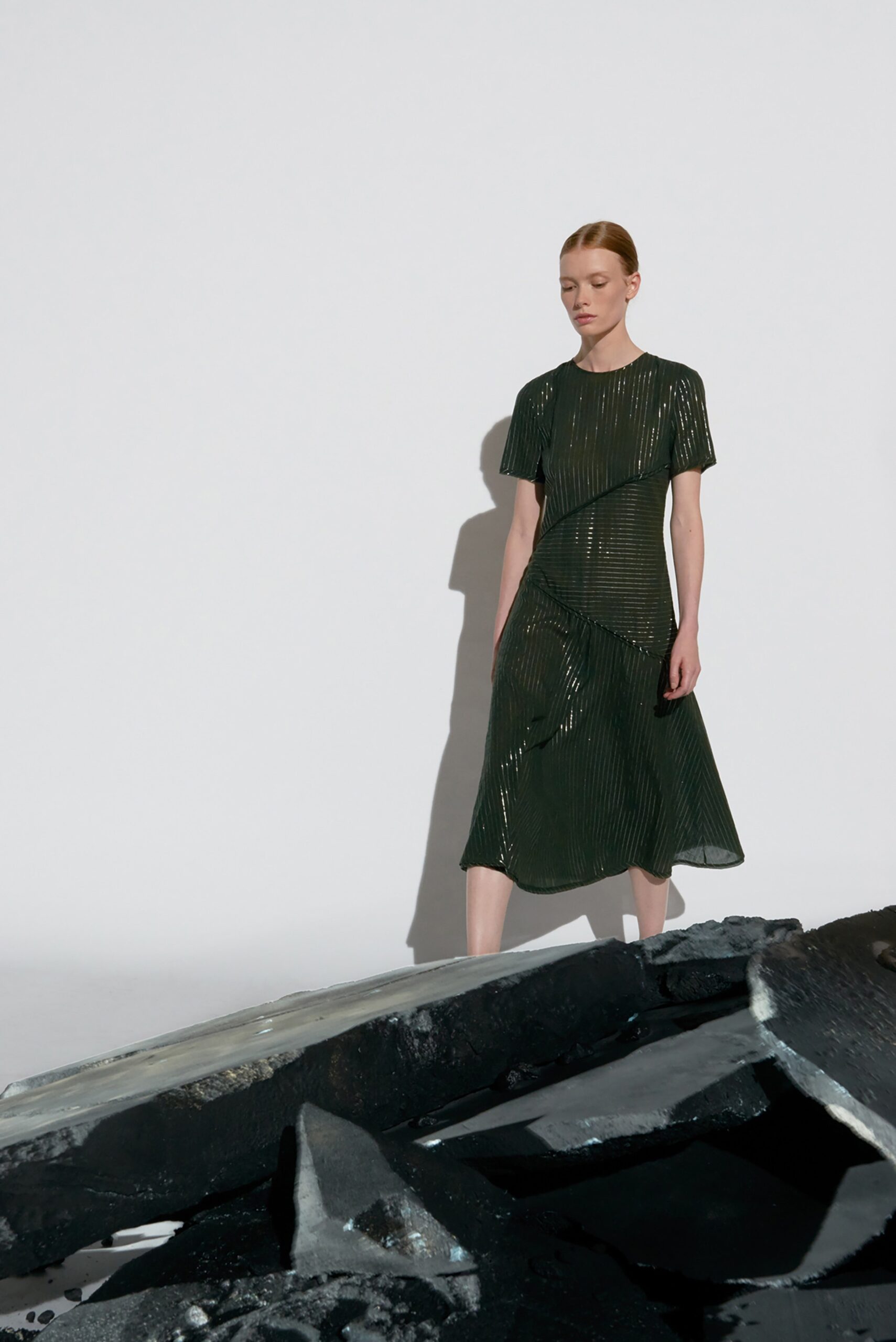 Gabriela Hearst S/S 16 Look 22