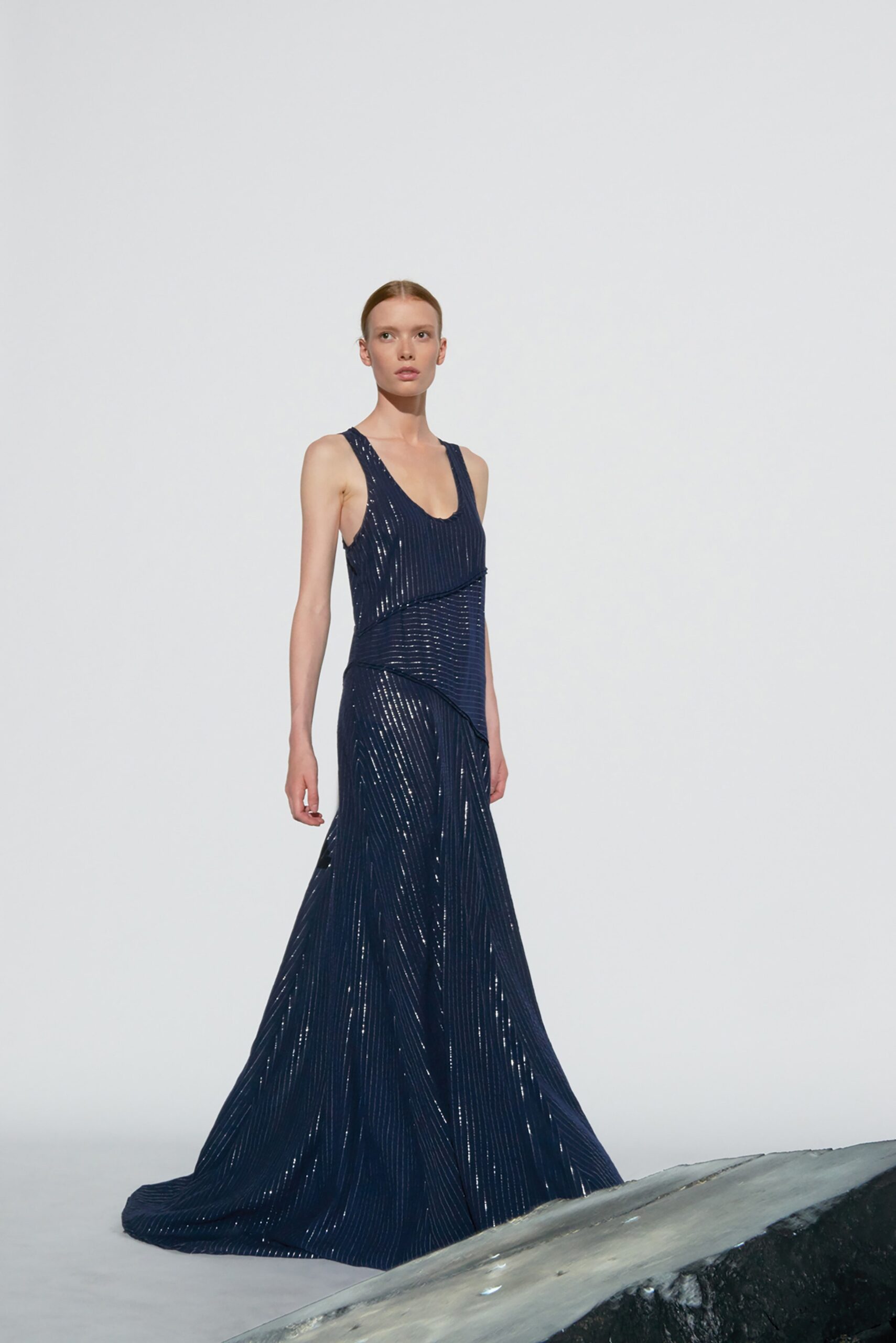 Gabriela Hearst S/S 16 Look 23