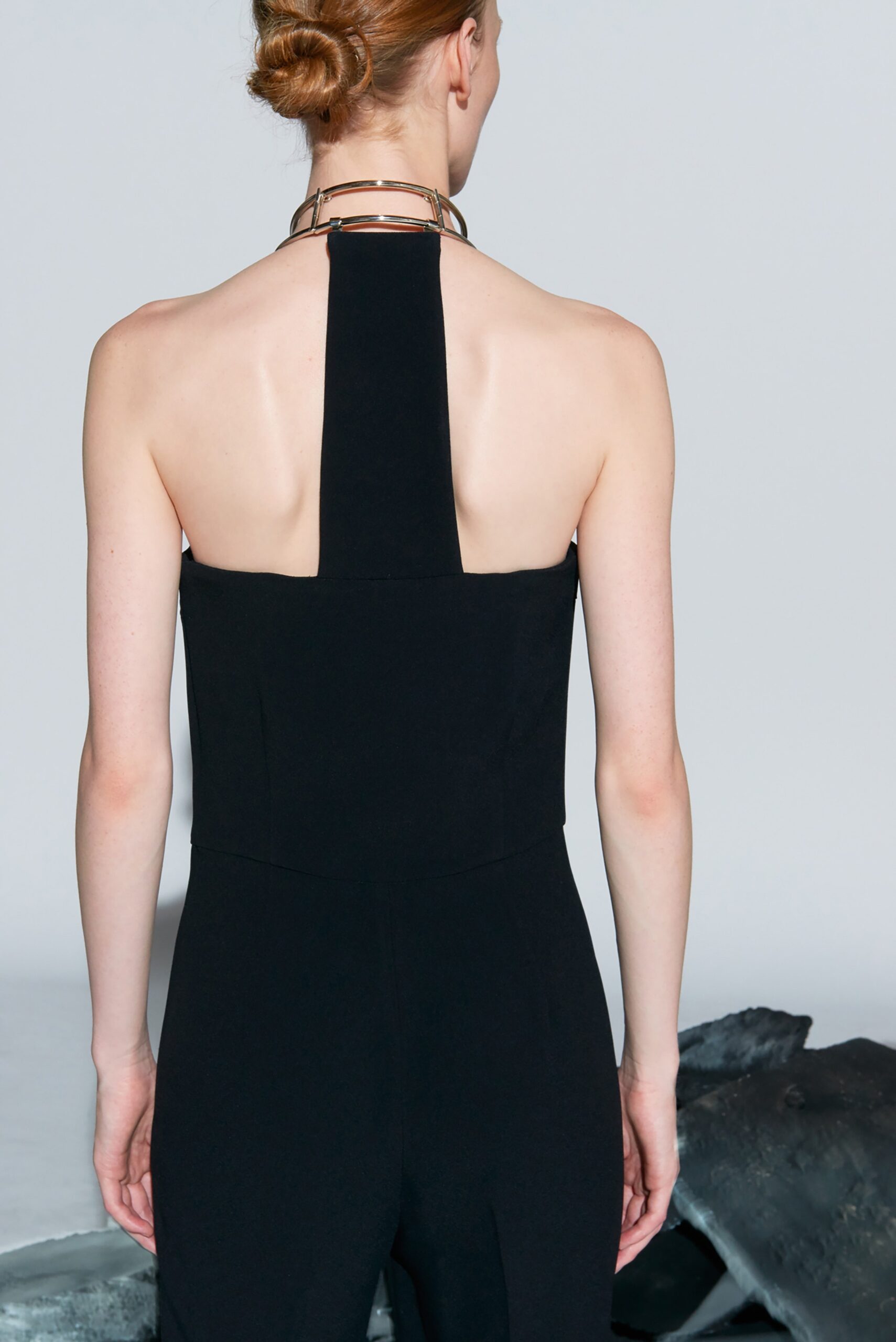 Gabriela Hearst S/S 16 Look 24