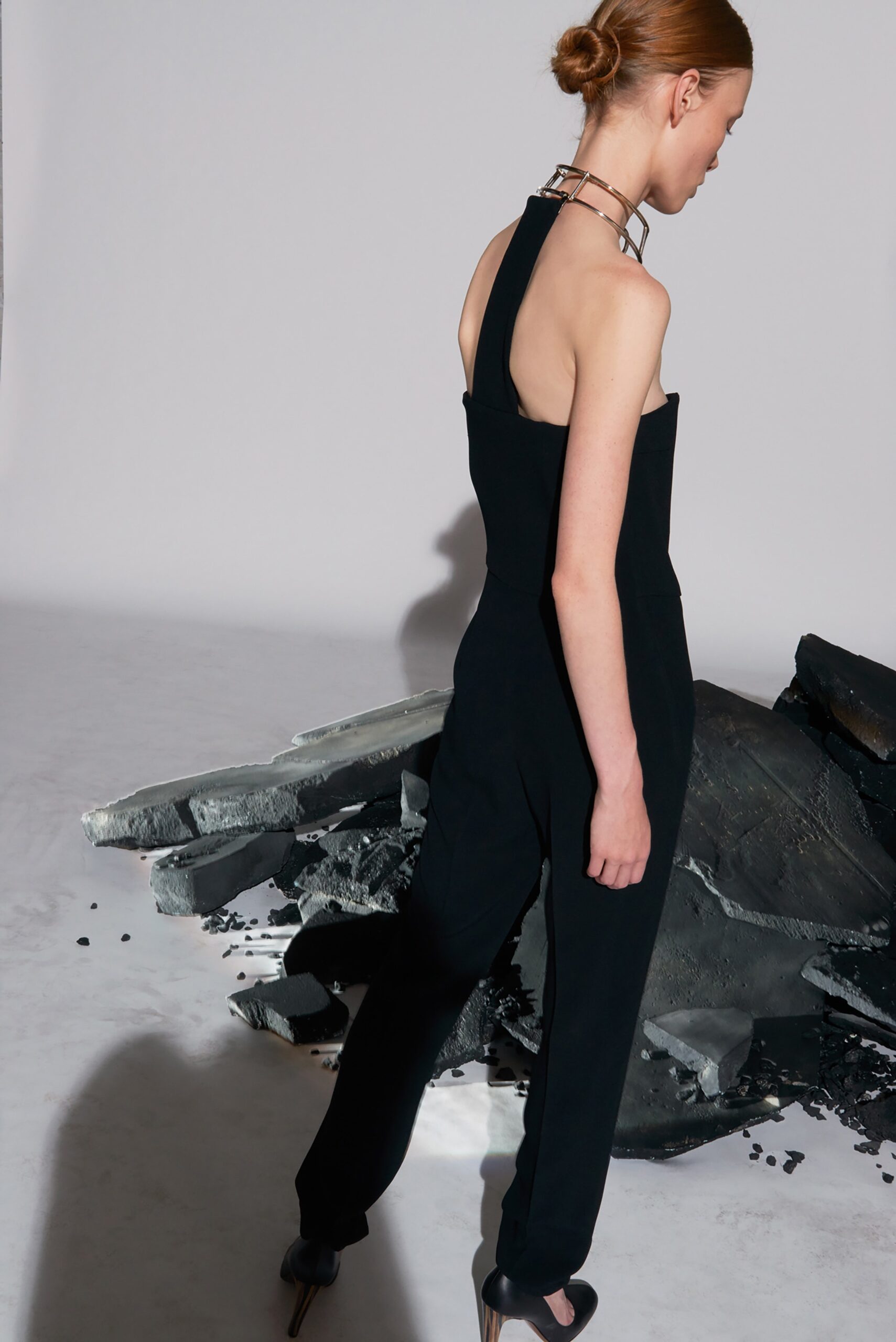 Gabriela Hearst S/S 16 Look 25