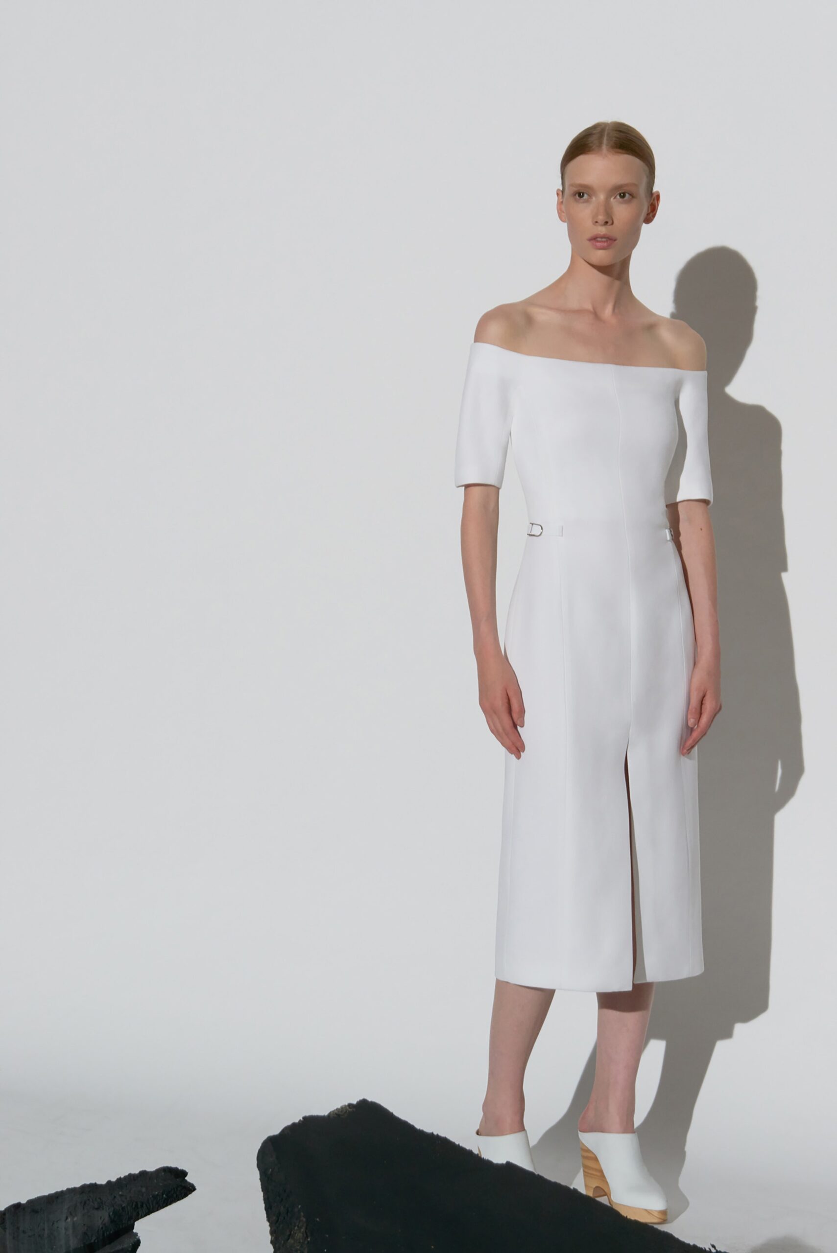 Gabriela Hearst S/S 16 Look 27