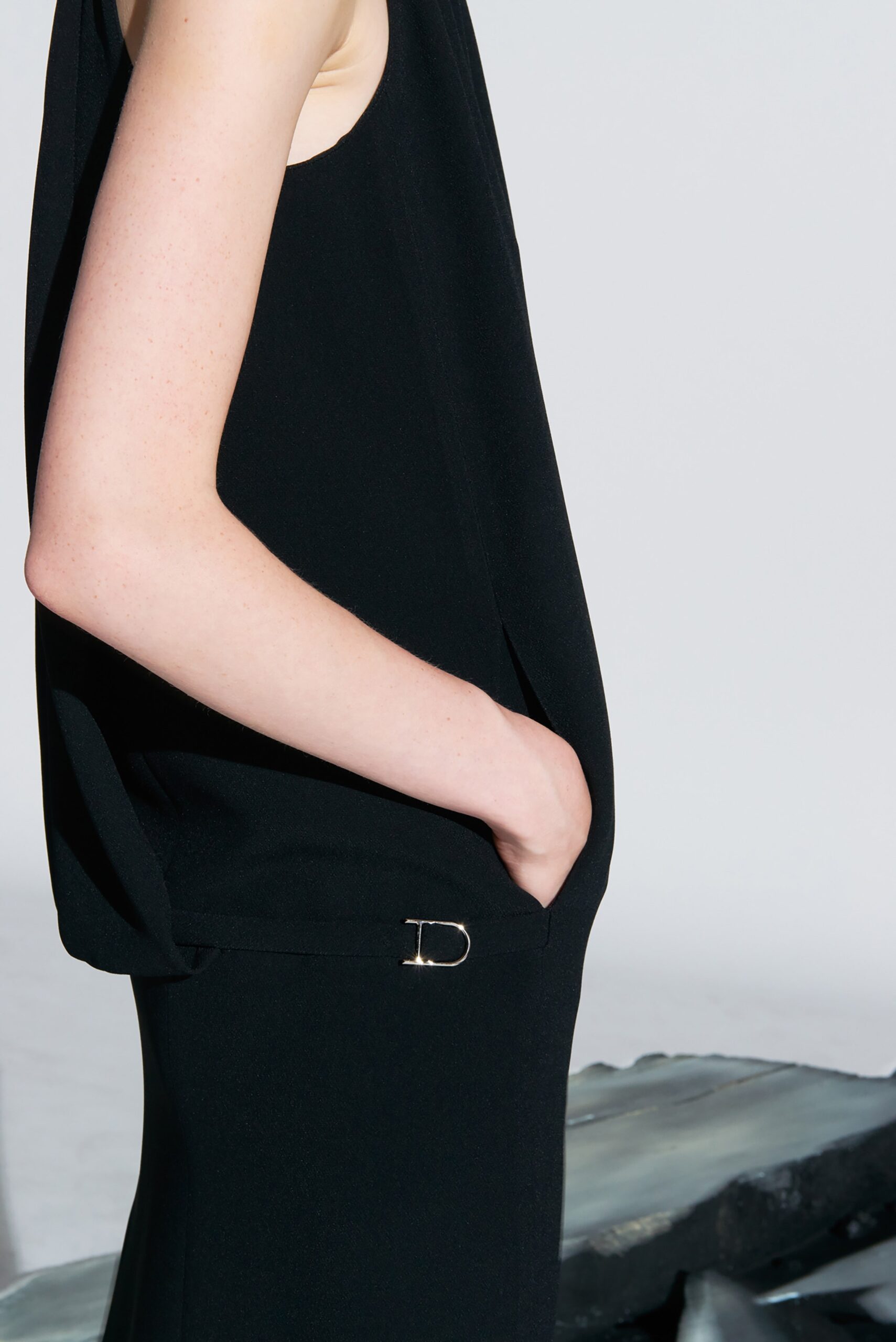 Gabriela Hearst S/S 16 Look 28