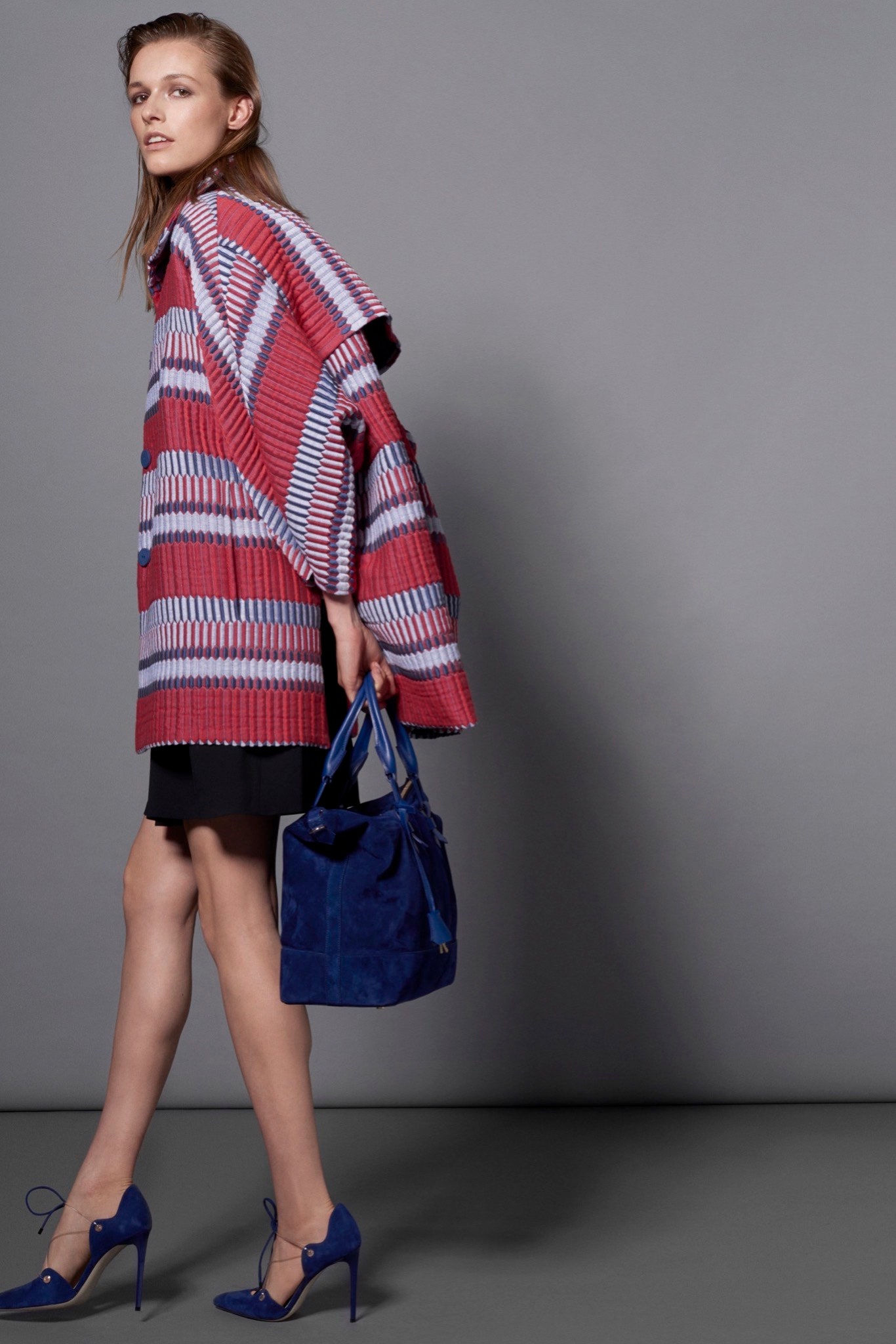 Giorgio Armani Resort 16 Look 10