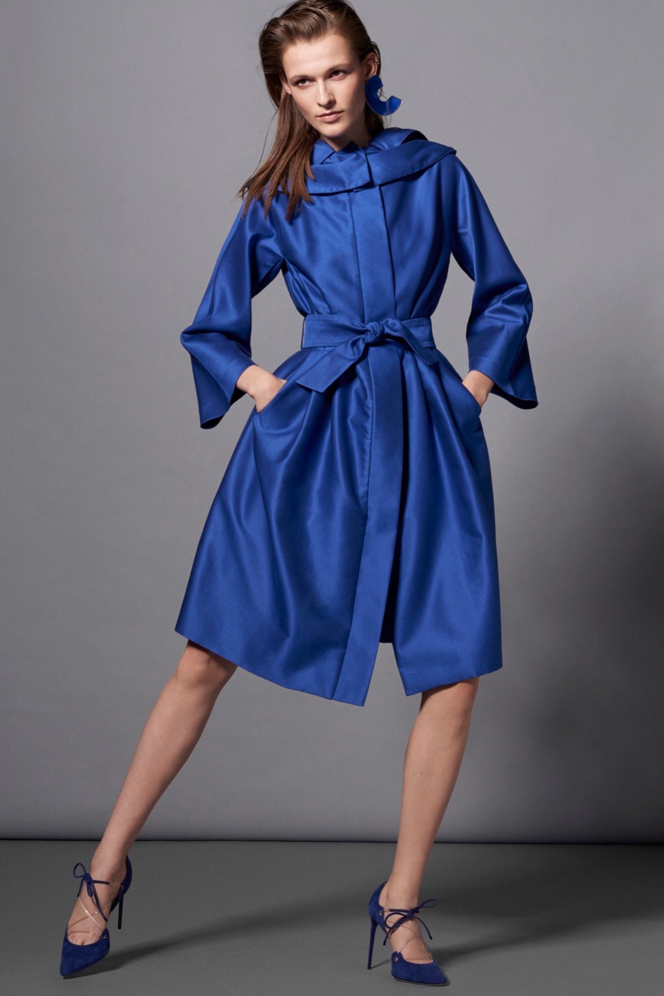 Giorgio Armani Resort 16 Look 13