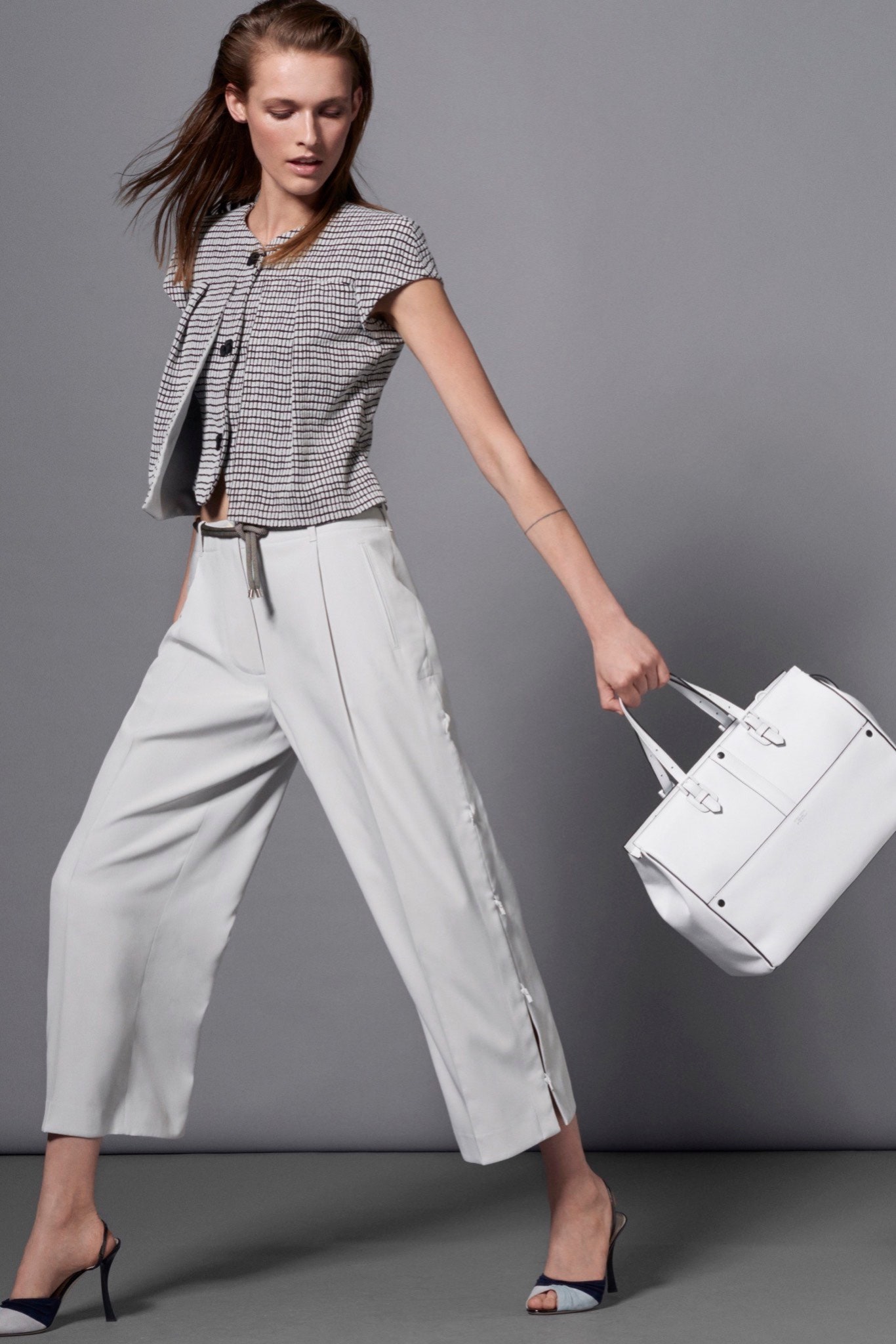 Giorgio Armani Resort 16 Look 16